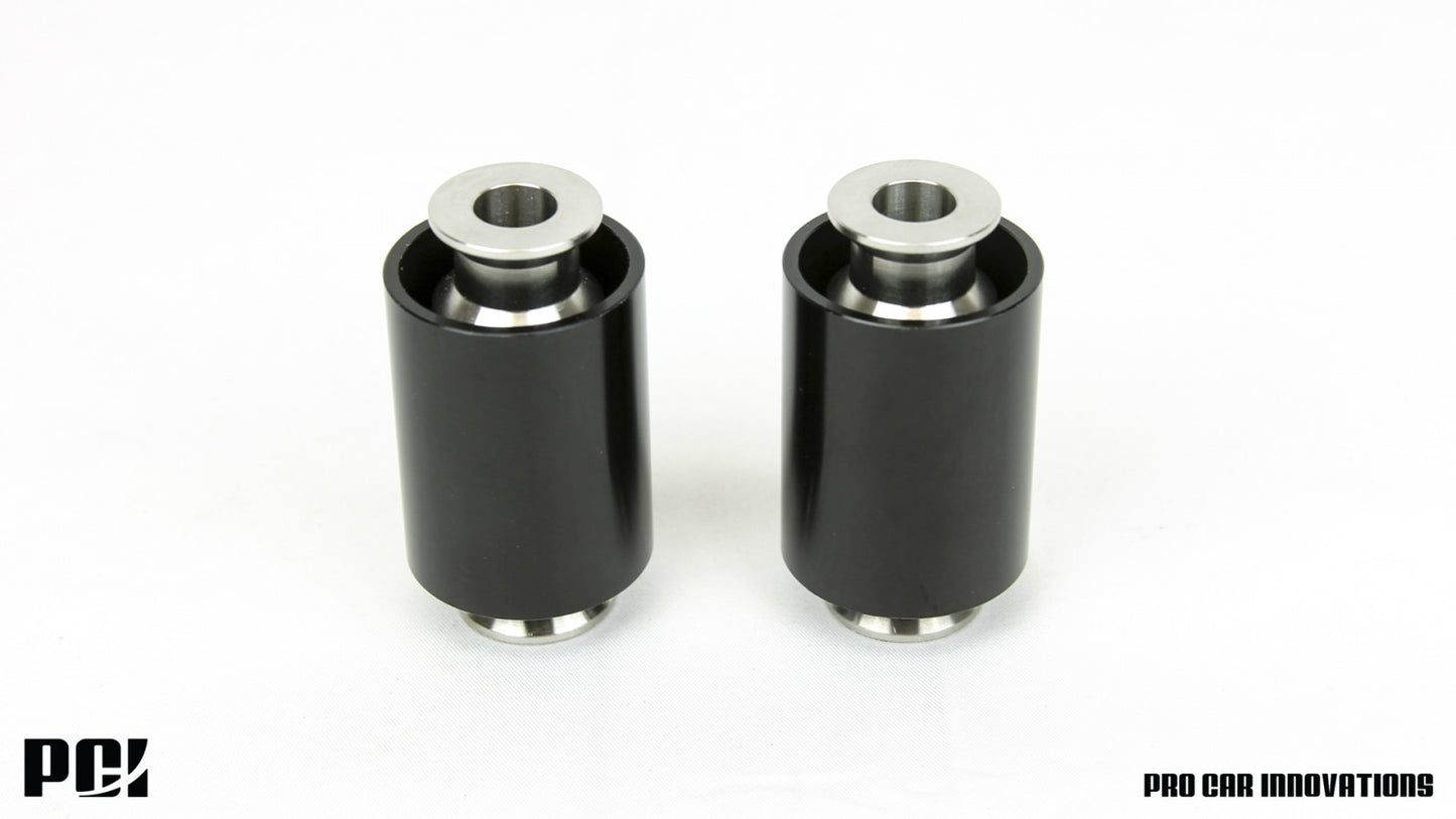 PCI 88-91 Honda CRX, 88-91 Honda Civic Inner Suspension Bushings (2 pcs) SB-CRX-FL