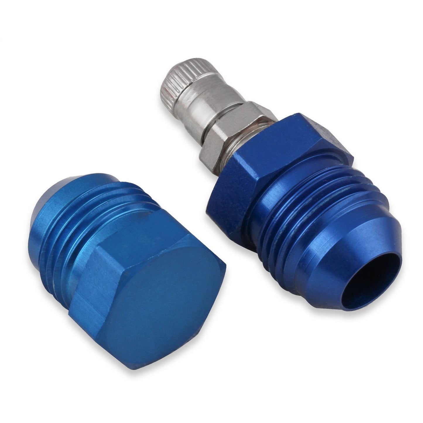 Earls Performance Pressure Test Kit D016-8ERL