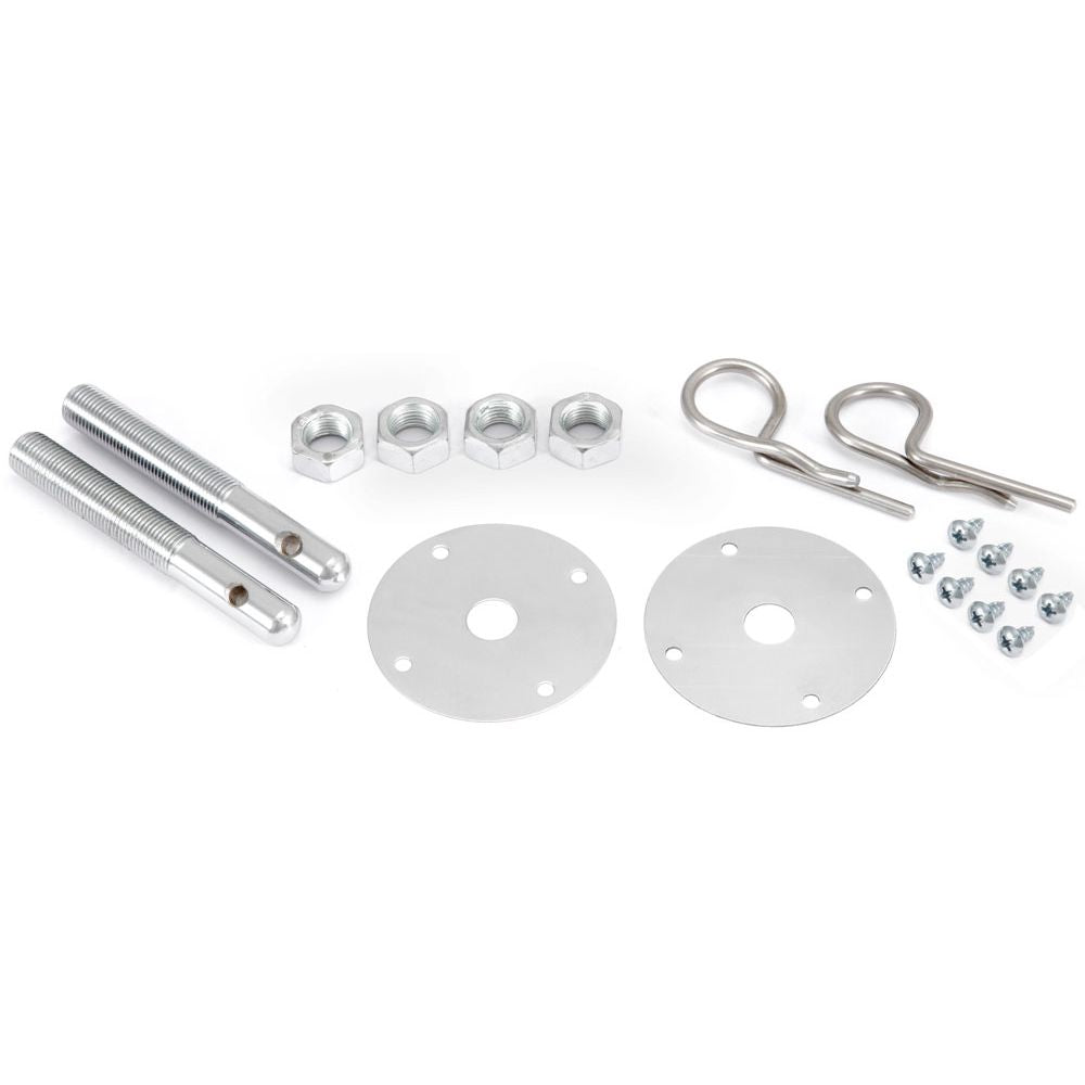 Spectre SPE-42563 Hood Pin Kit