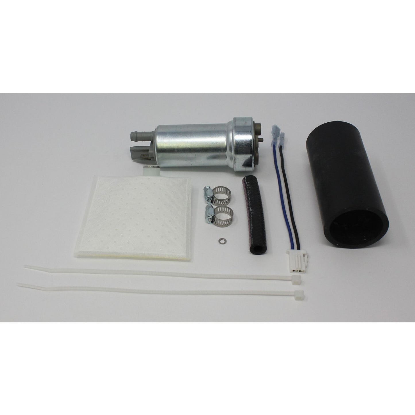 TI Automotive Application Specific High Performance 300lhp; 650hp; Gas; Pump Kit TCD300HP
