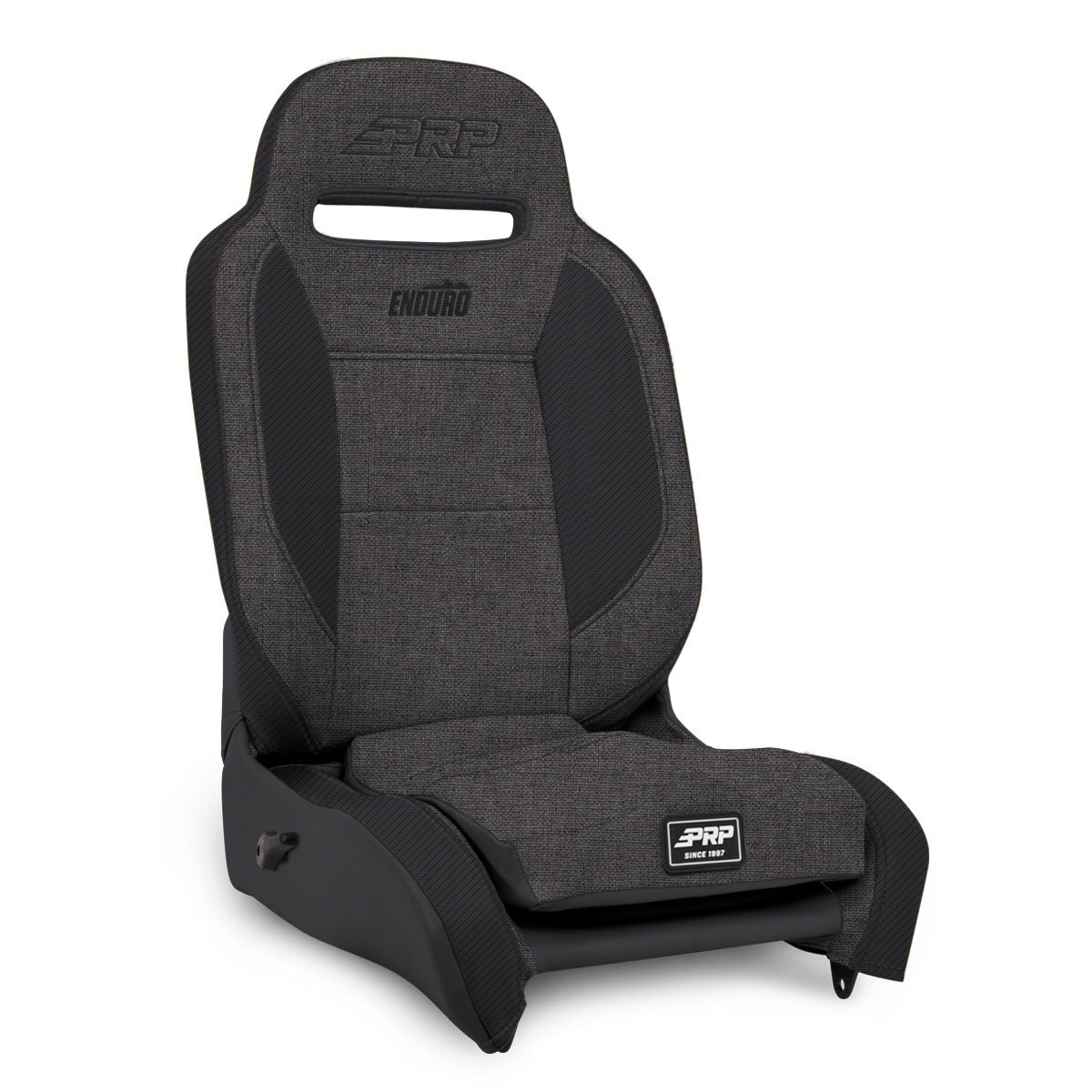 PRP-A31011045-54-Enduro Elite Reclining Suspension Seat