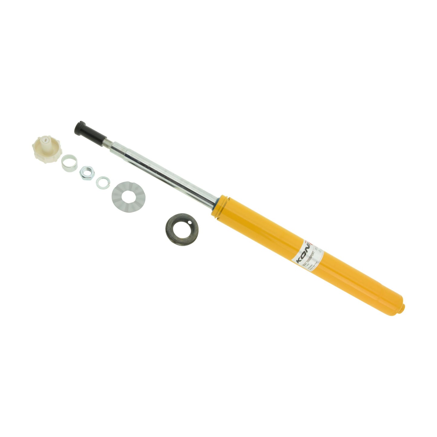 Koni Sport (yellow) 8641- externally adjustable low pressure gas strut insert 8641 1060SPORT