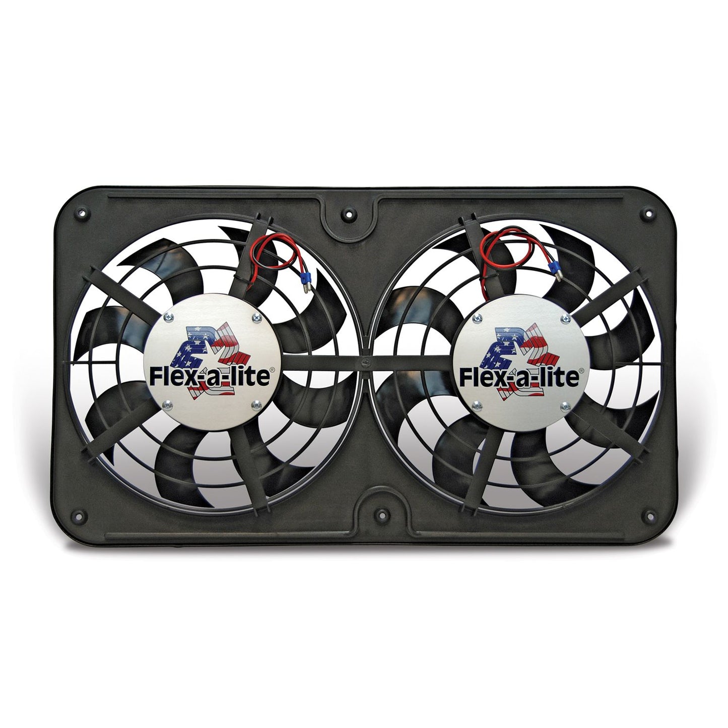 Flex-A-Lite - Electric Fan 412