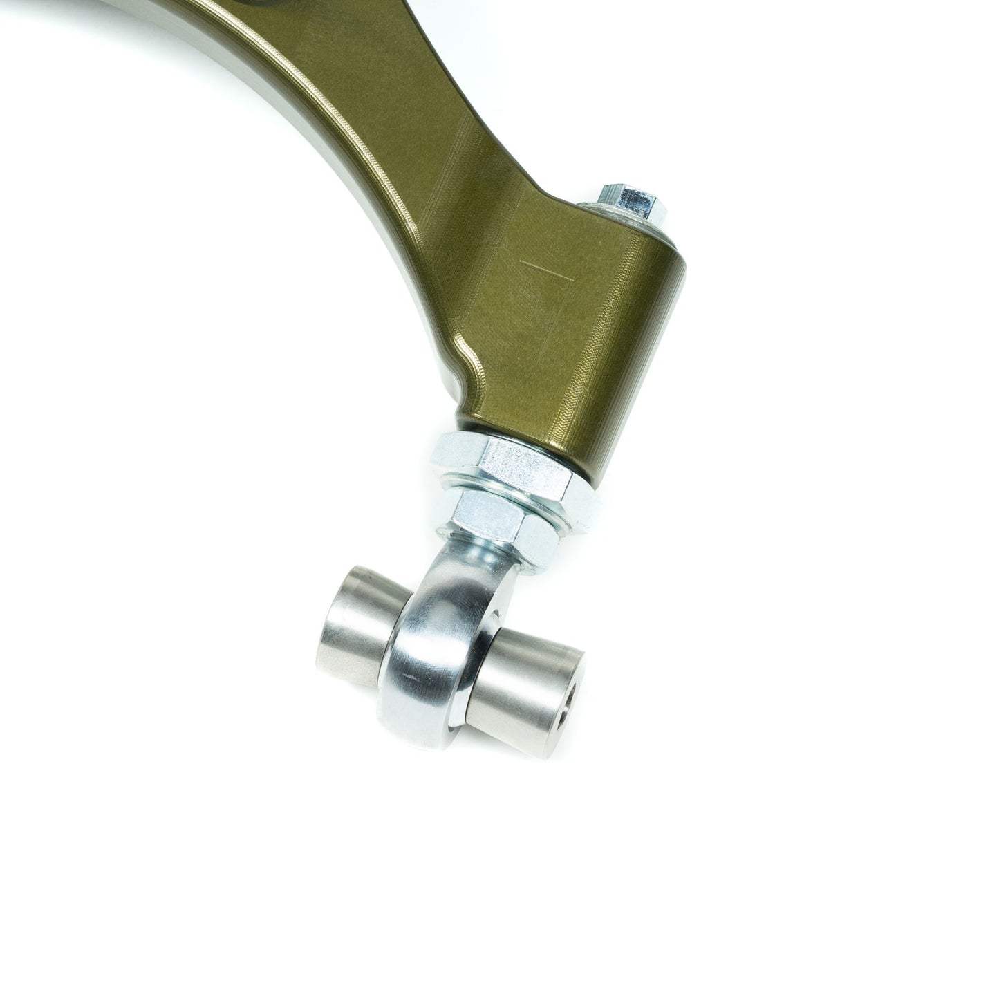 Voodoo13 Front Upper Control Arms - FCNS-0500HG