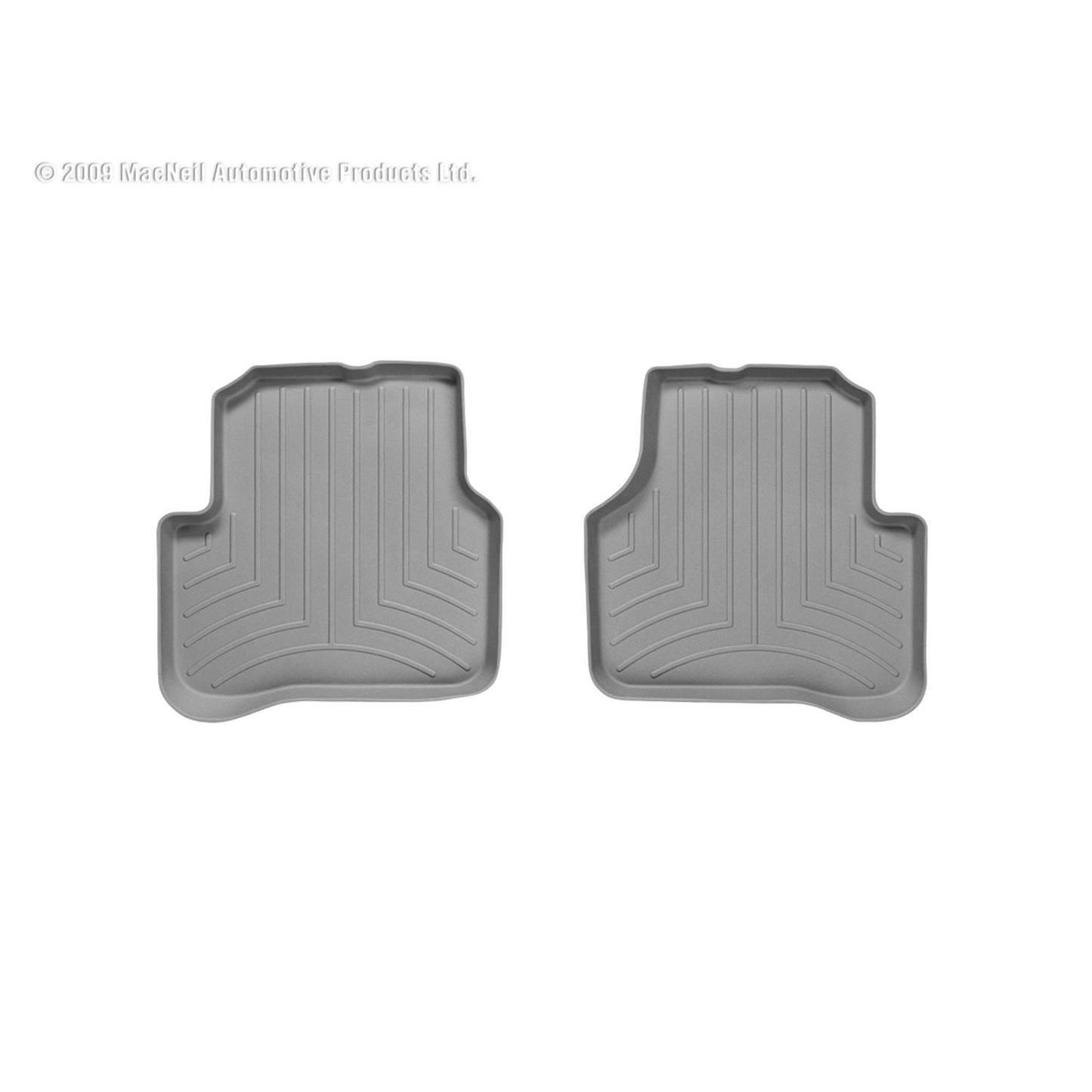 WeatherTech FloorLiner™ DigitalFit® 461672