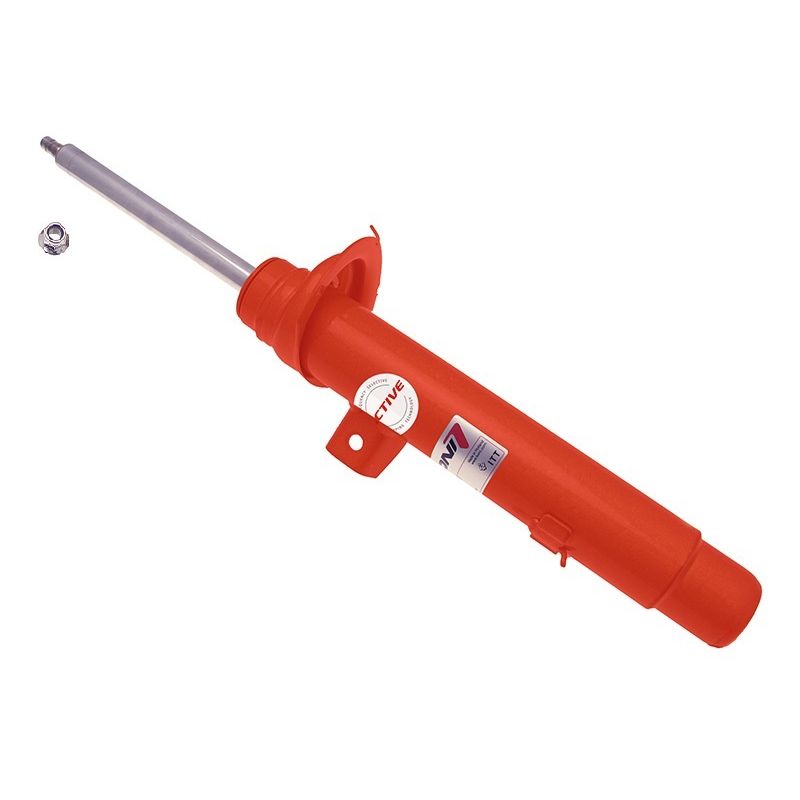 Koni Special ACTIVE (RED) 8745 Series twin-tube low pressure gas strut 8745 1318