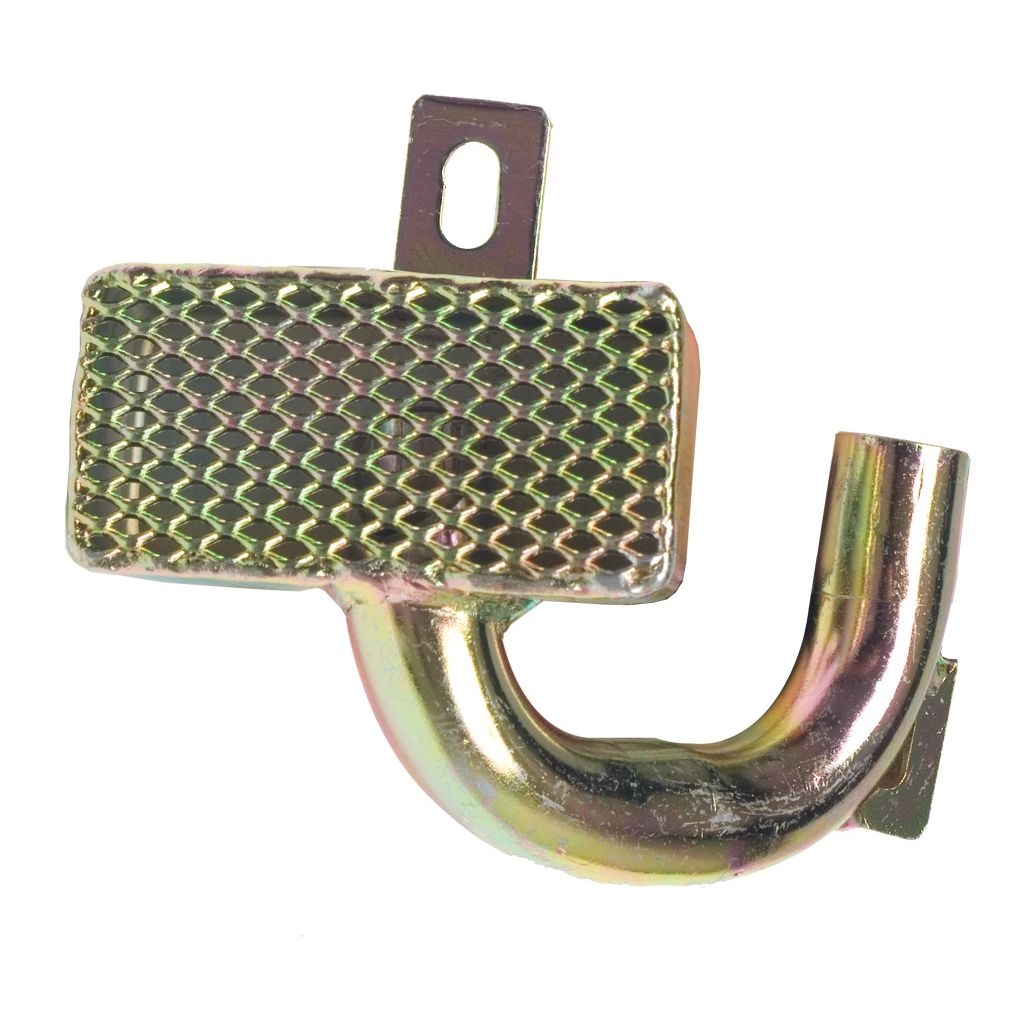 HAMBURGER'S PERFORMANCE PRODUCTS HAMBURGER'S OIL PAN PICKUP; FITS HAMBURGER'S 1488 AND 1498 PANS (STOCK OIL PUMP) 2568