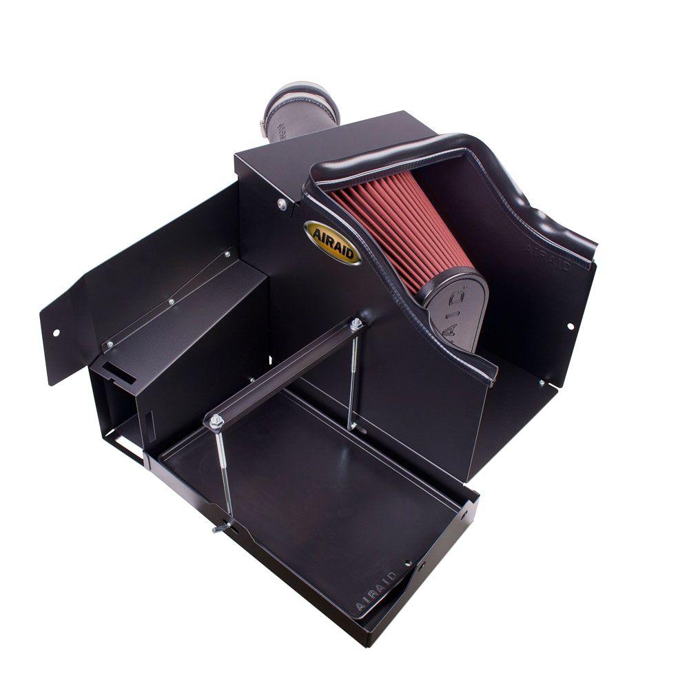AIRAID AIR-400-246 Performance Air Intake System