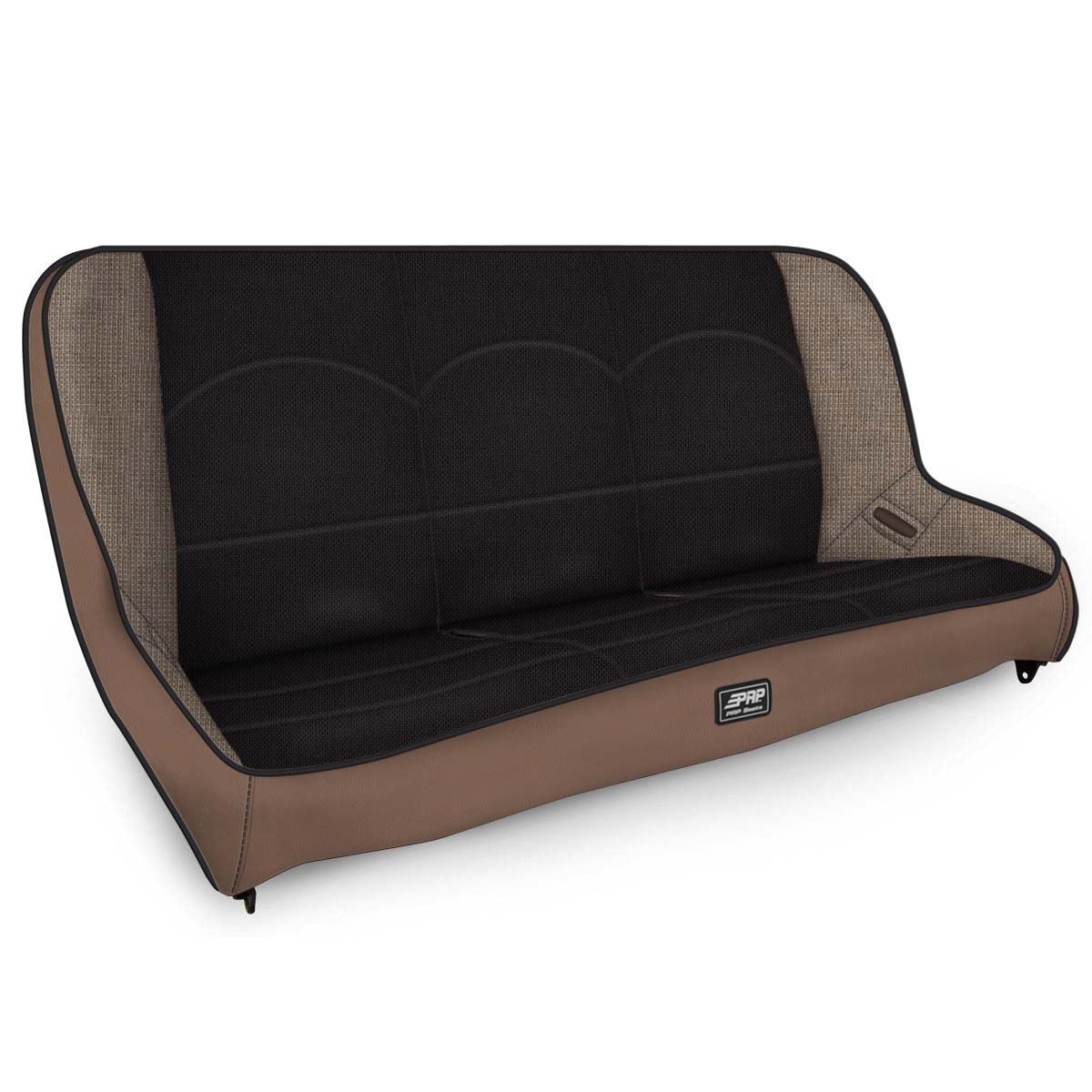 PRP-A3610-47-64-Classic Series Rear Suspension Bench Seat