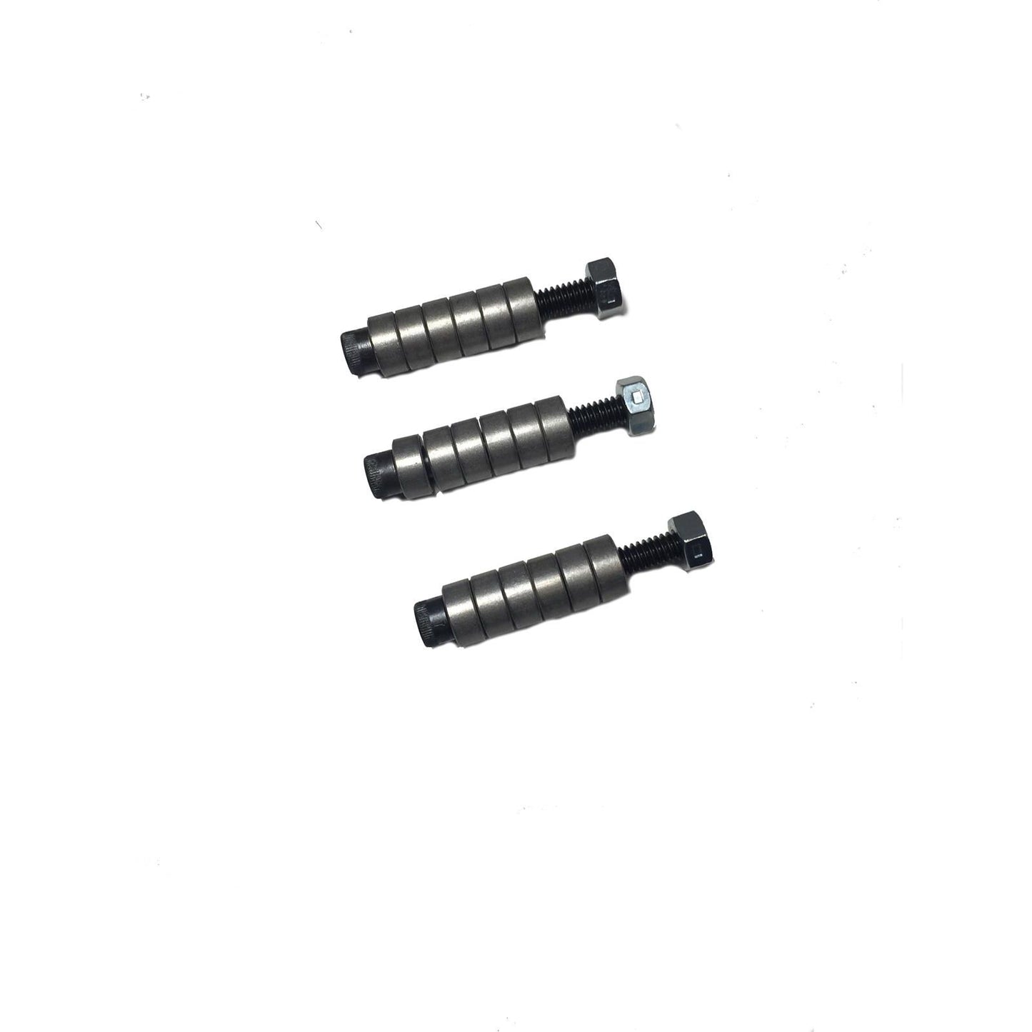 McLeod Counter Weight Kit: 4400 Series Truck Pull 1530