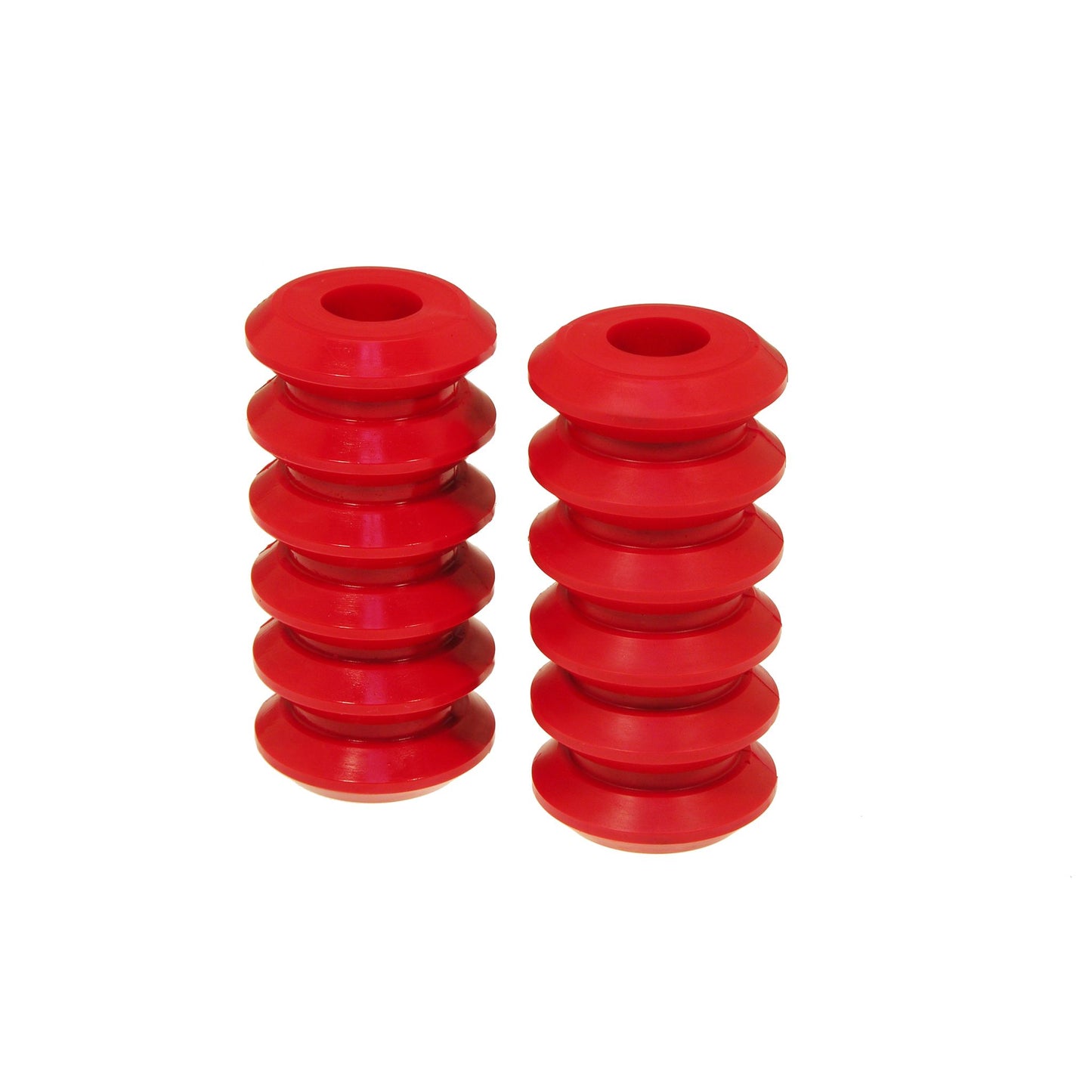 Prothane COIL SPRING INSERTS 7 1/2 HIGH PROTH-19-1704