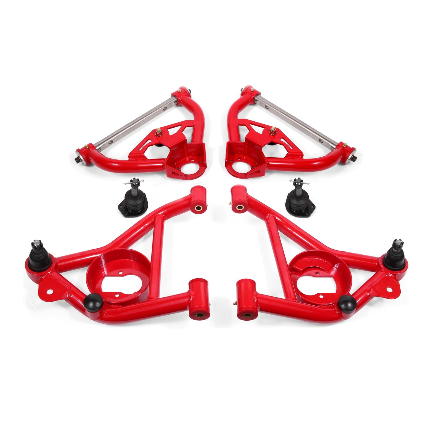 BMR Suspension A-arm Kit (AA011, AA012) BMR-AA030R