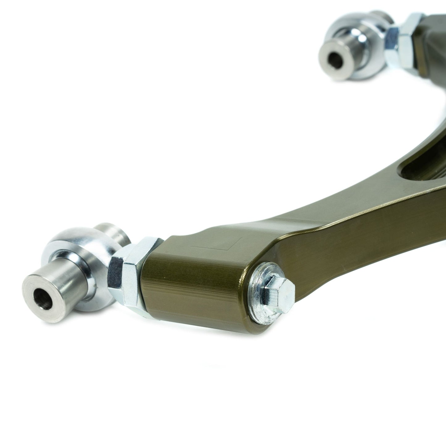Voodoo13 Front Upper Control Arms - FCNS-0400HG