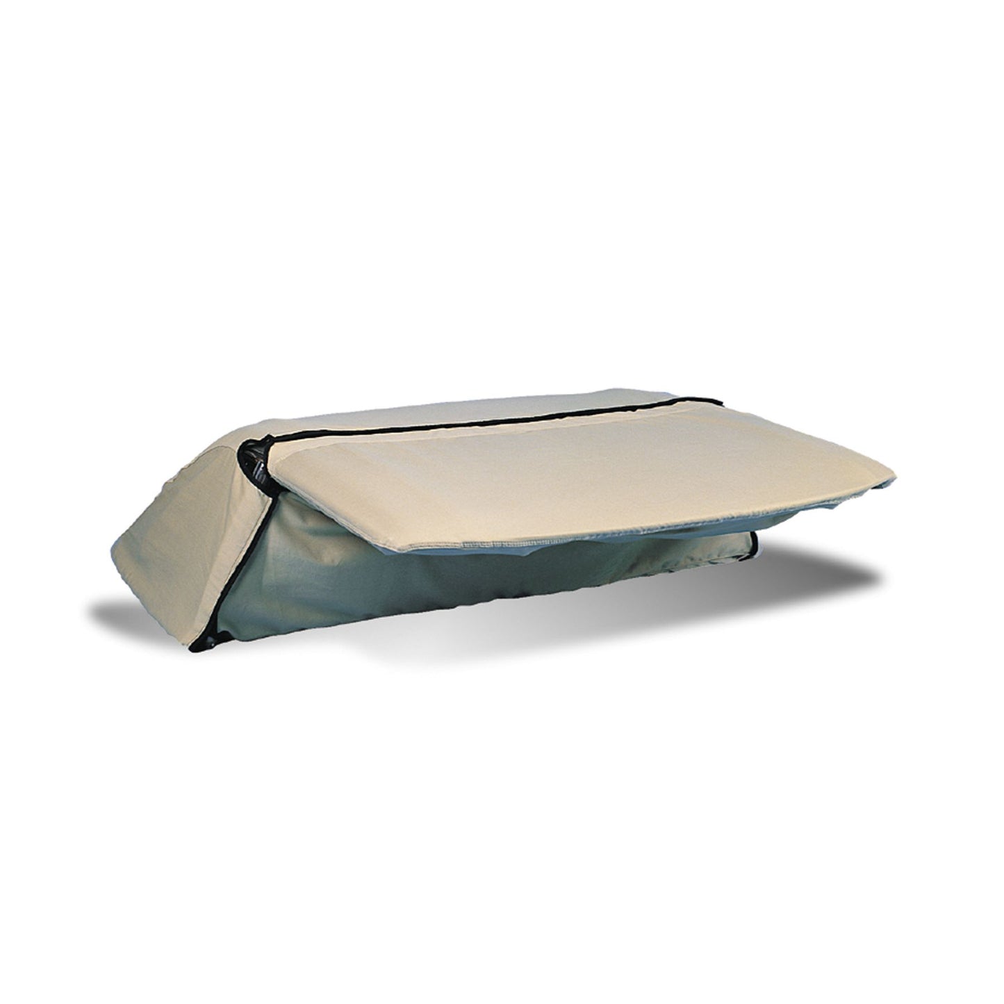 Covercraft Hardtop Protector for Convertibles Polycotton - Gray IC9007PD