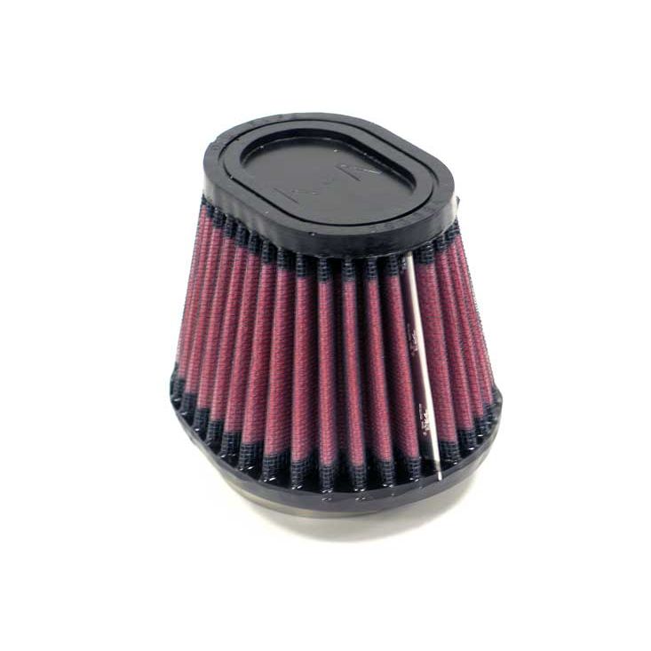 K&N RU-3780 Universal Clamp-On Air Filter