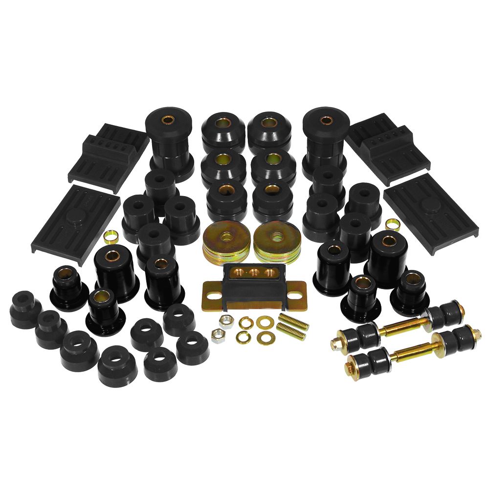 Prothane TOTAL KIT 80-81 FIREBIRD PROTH-7-2031-BL