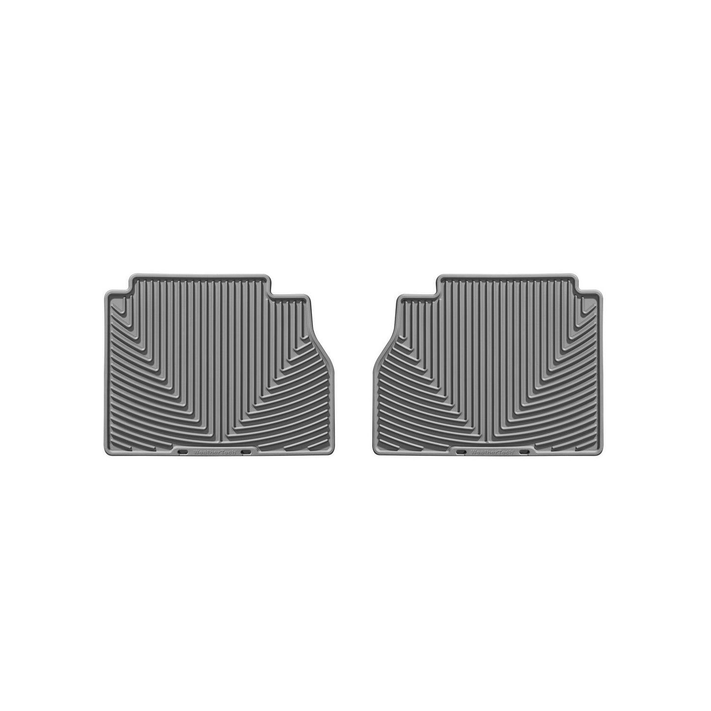 WeatherTech All Weather Floor Mats W140GR