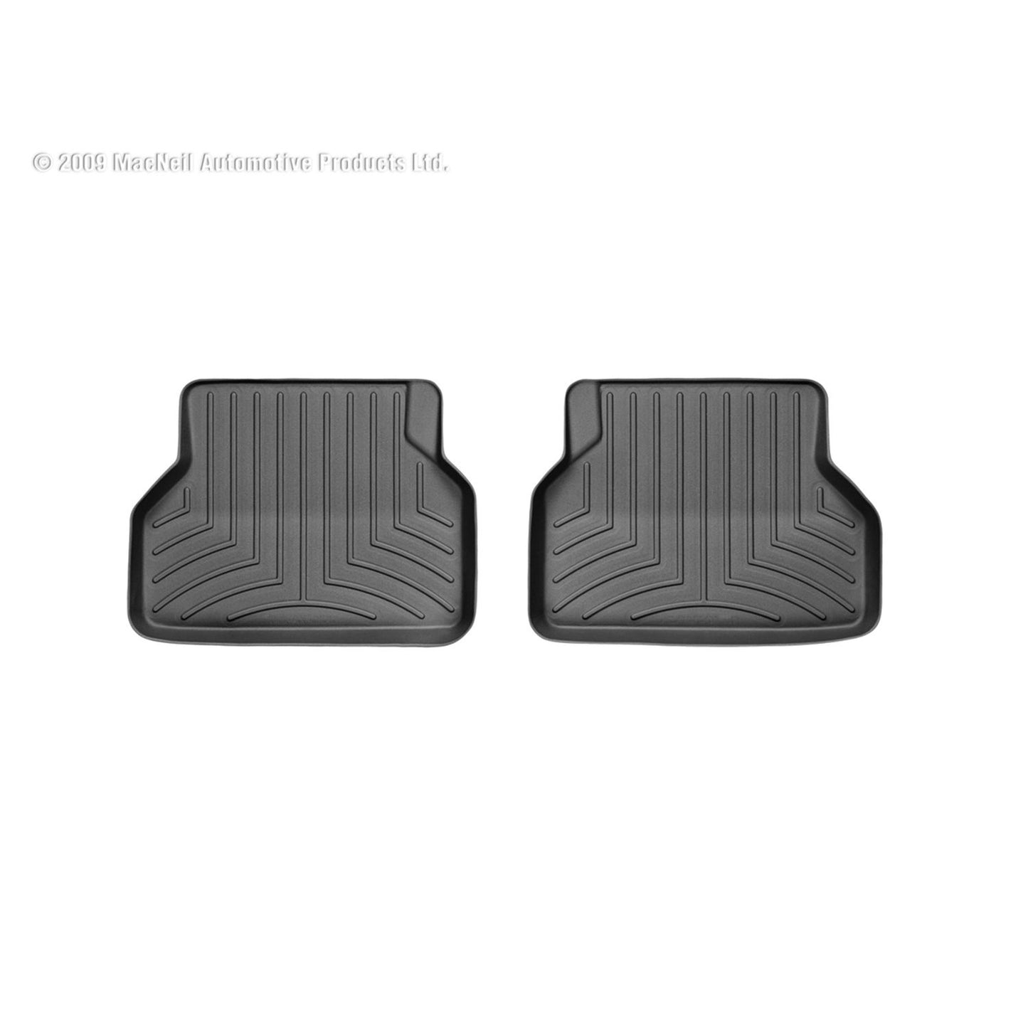 WeatherTech FloorLiner™ DigitalFit® 441642