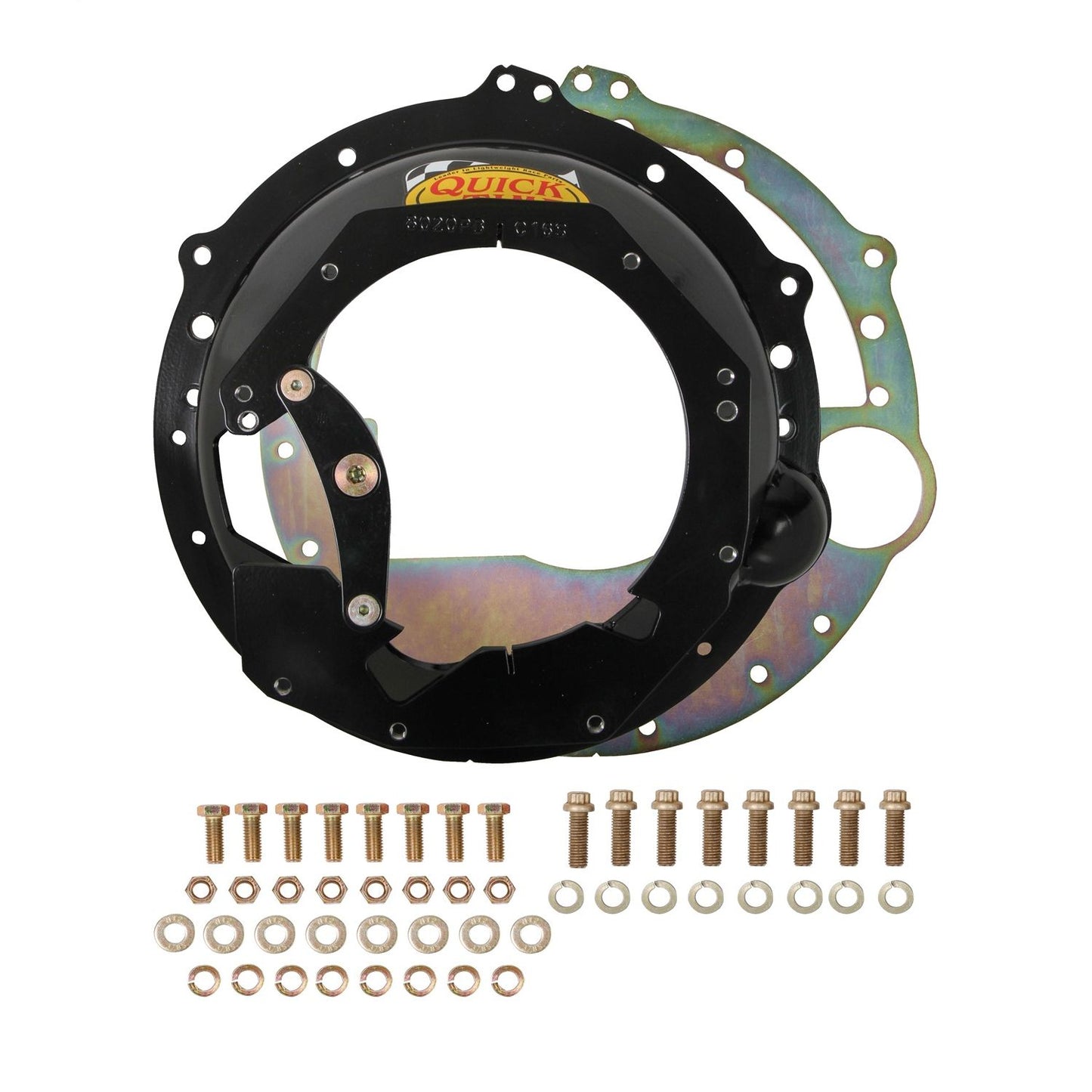 Quick Time QuickTime Bellhousing RM-8020PB