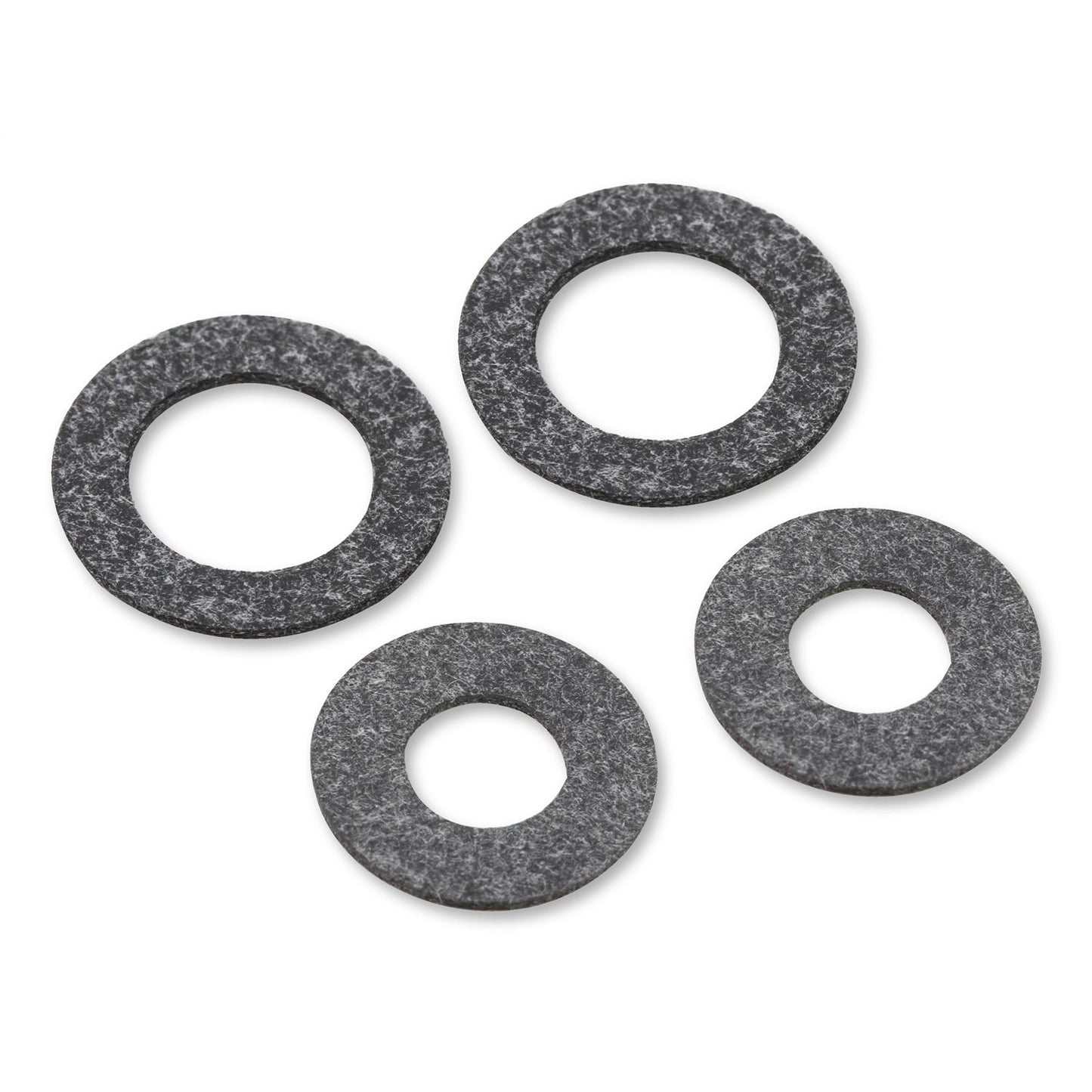 Quick Fuel Technology Needle And Seat Gasket Kit 8-67QFT