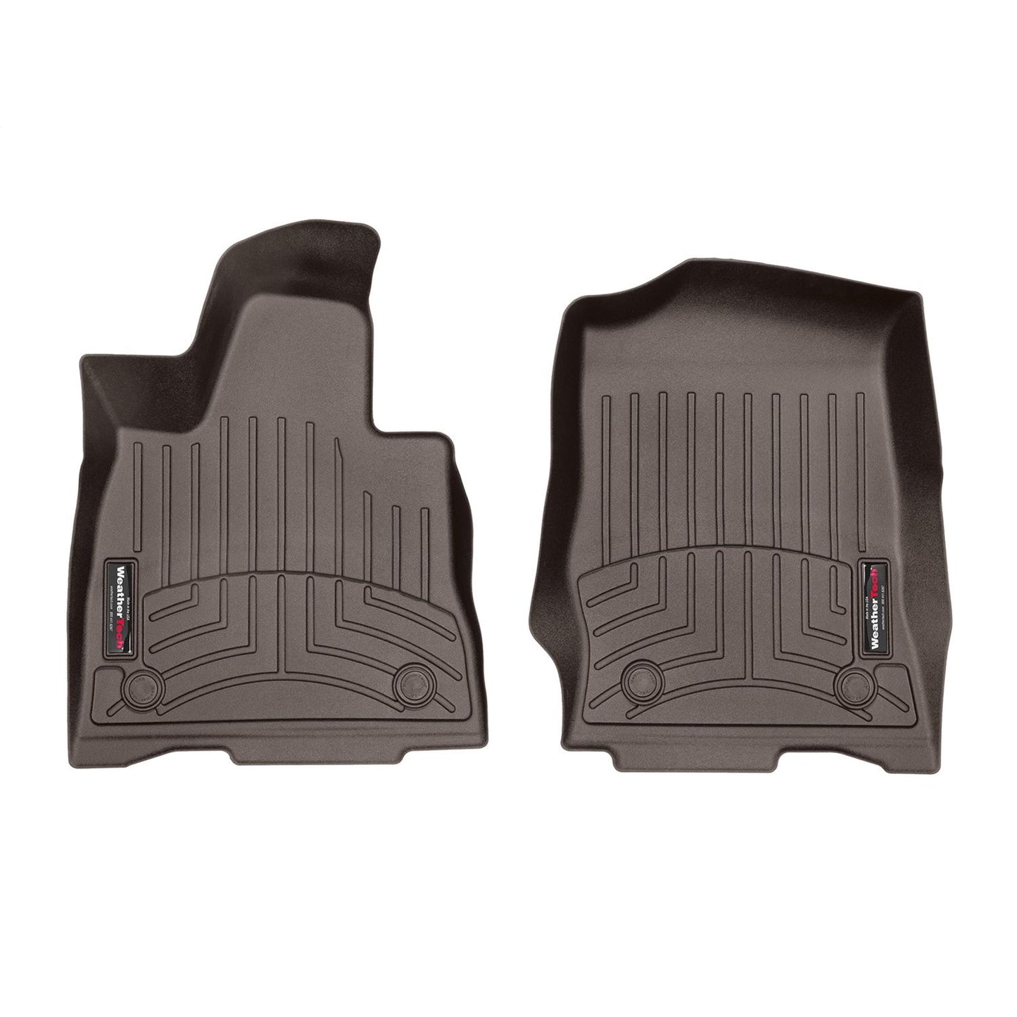 WeatherTech FloorLiner™ DigitalFit® 4715761