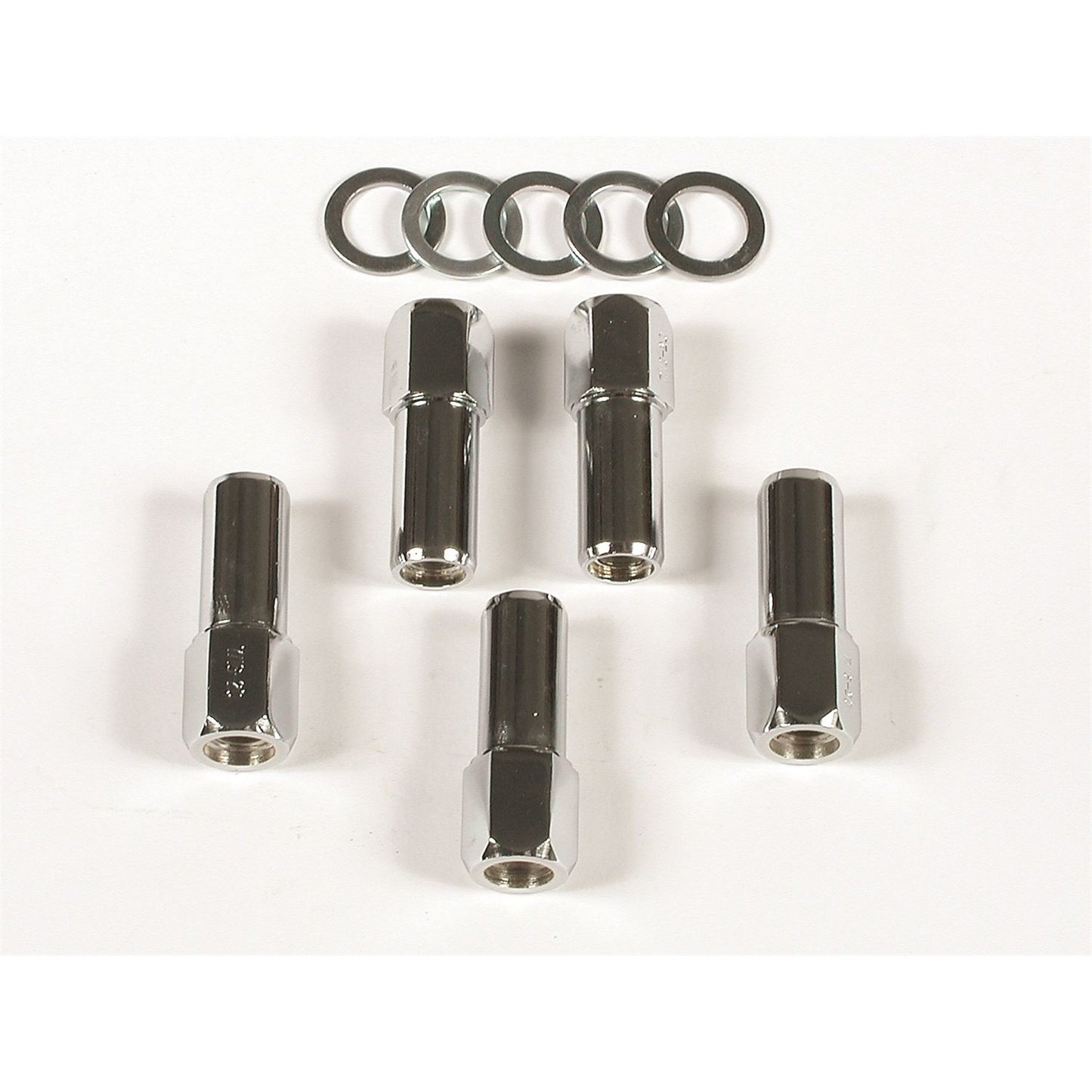 Mr Gasket Lug Nut MRGAS-4303G