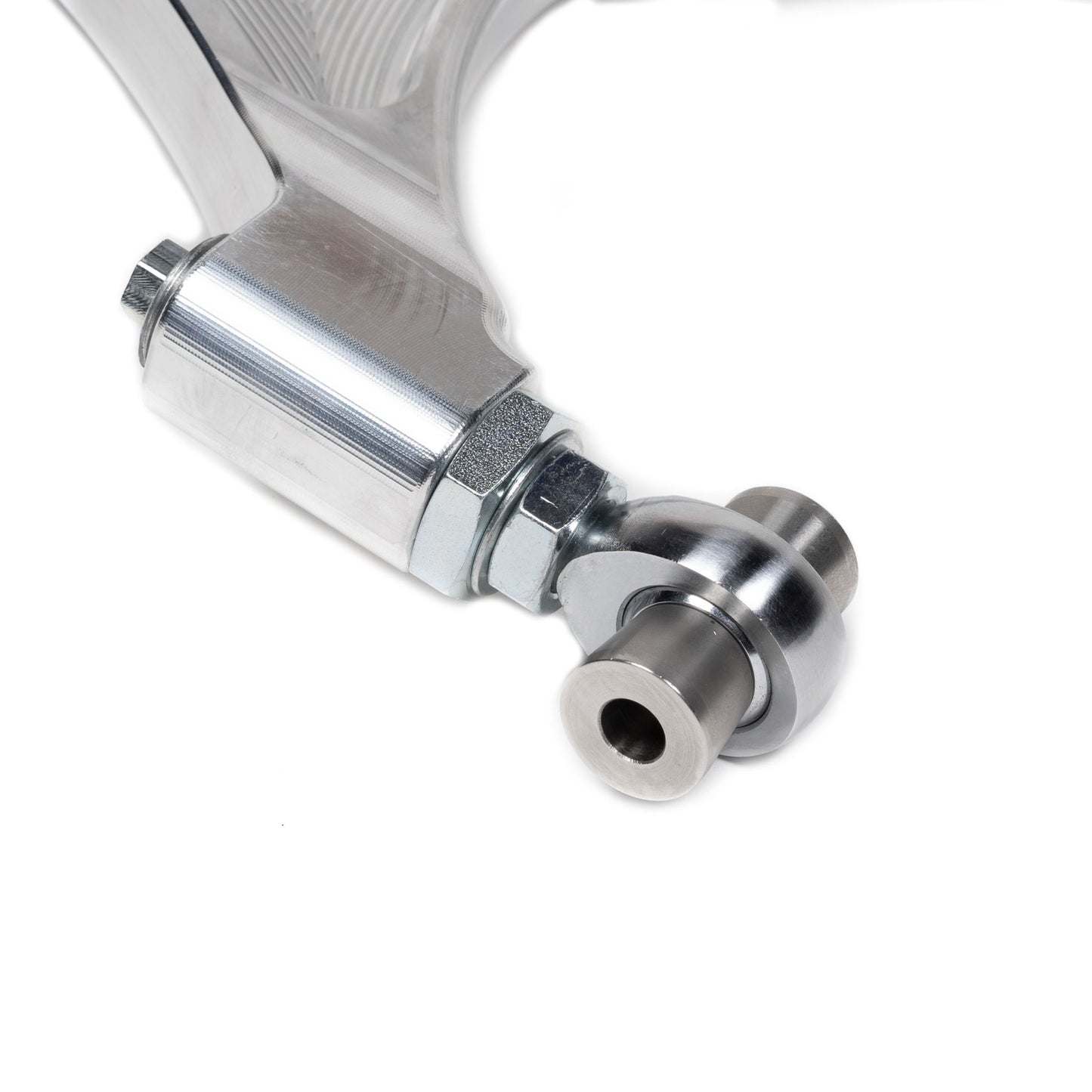 Voodoo13 Front Upper Control Arms - FCNS-0300RA