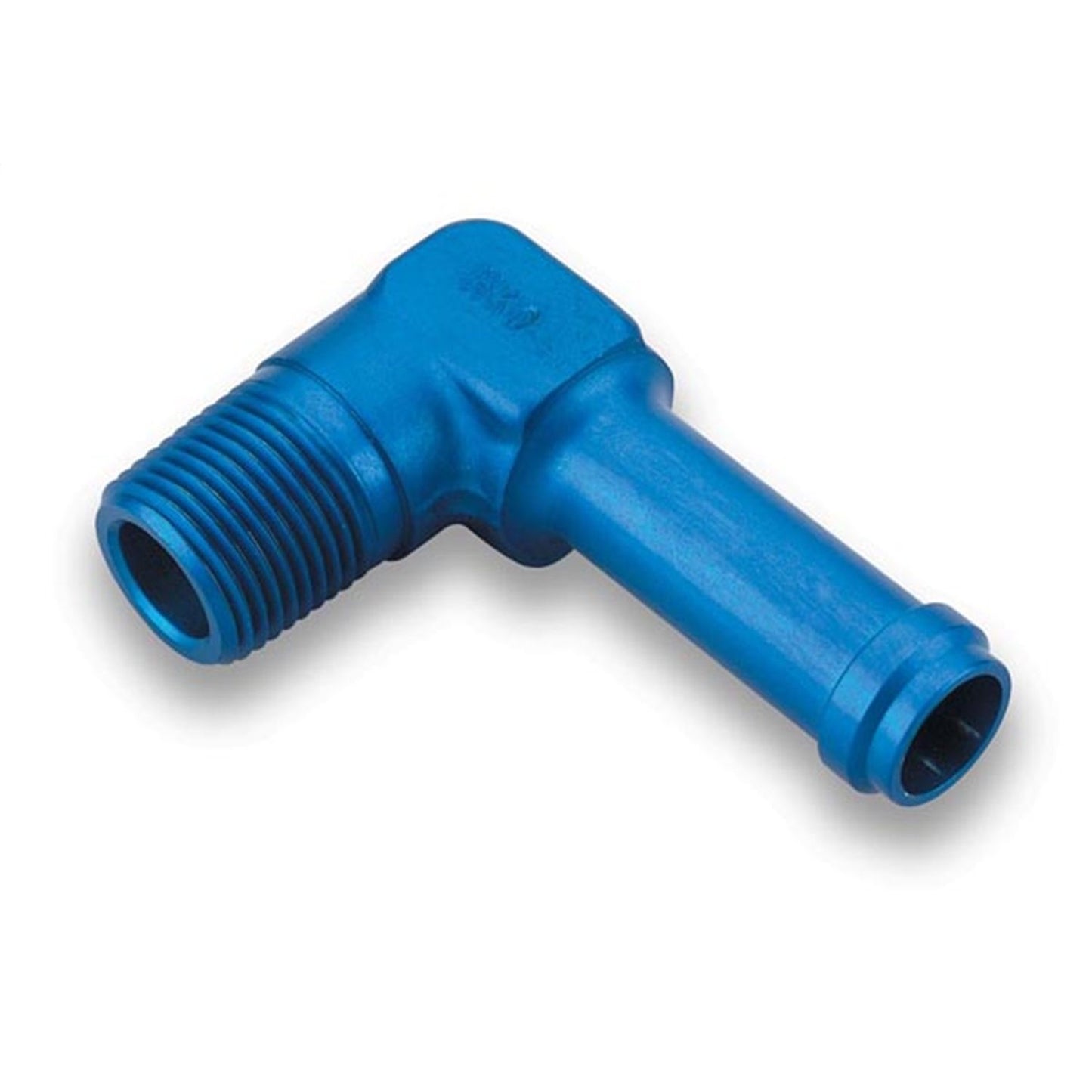 Earls Performance 90 Deg. Aluminum NPT Hose End 984206ERL
