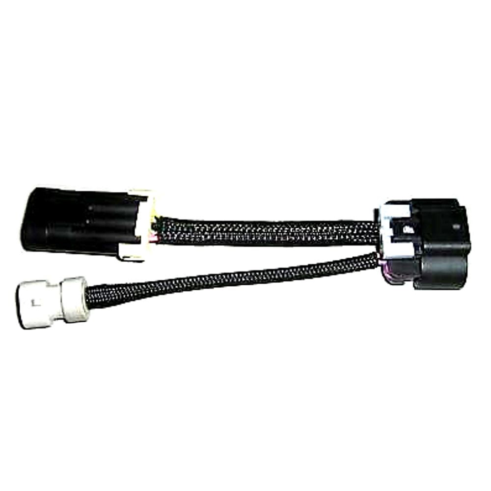 JMS Mass Air Meter Wiring Extension/Adaptor - GM LS1 conversion to LS3/LS7 MAF Sensor with IAT JLS1LS3AD