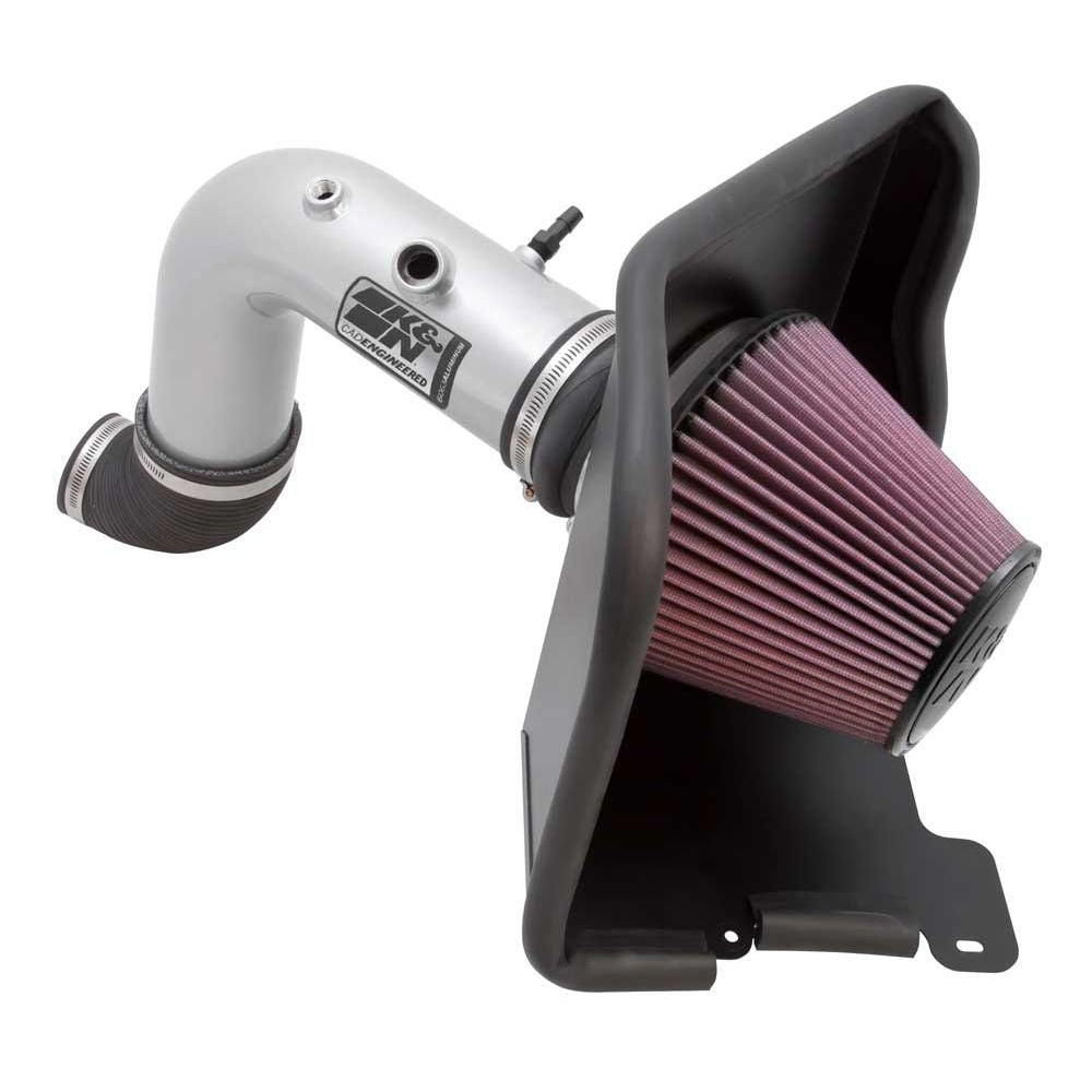 K&N 69-5309TS Performance Air Intake System