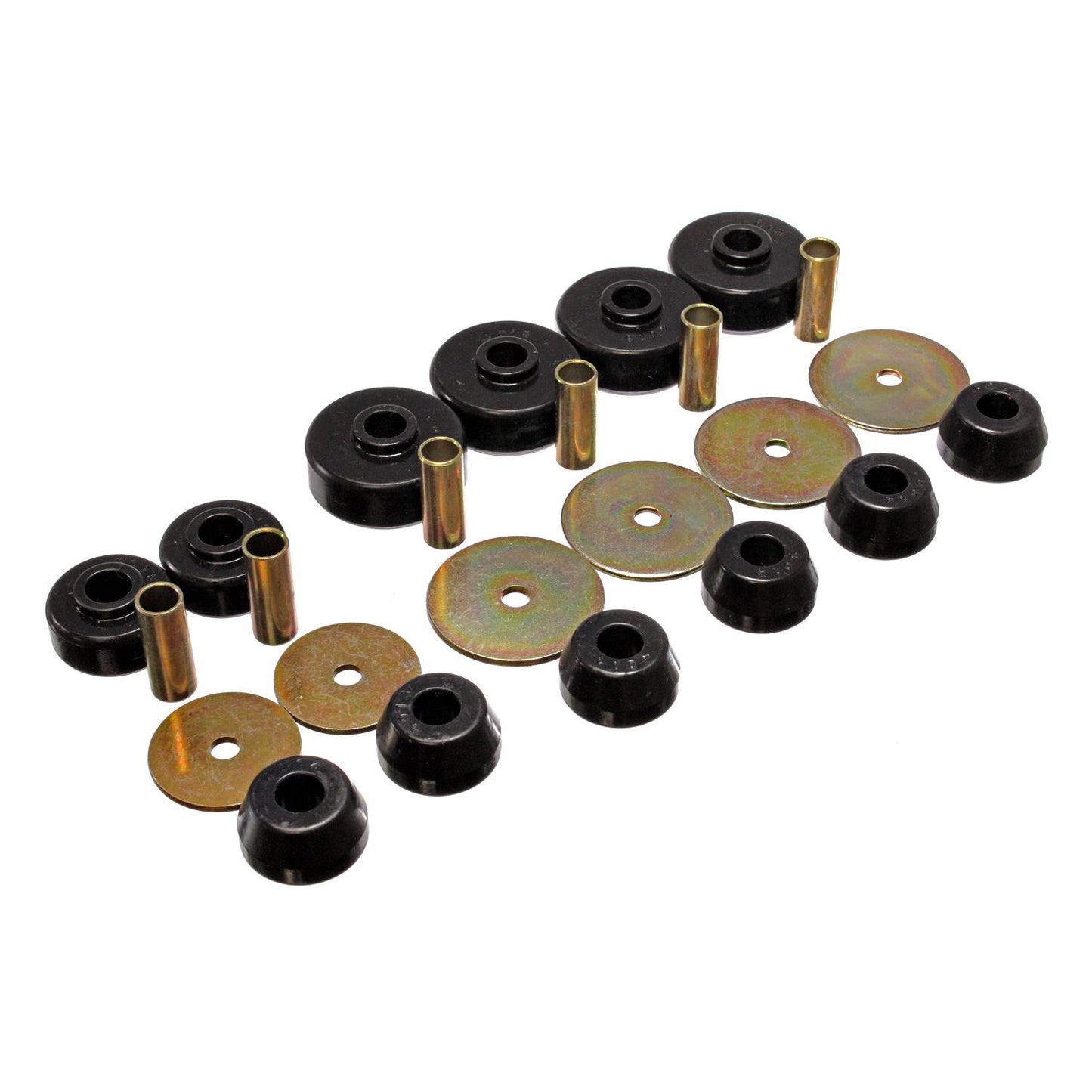 Energy Suspension CAB MOUNT BUSHING 8.4101G