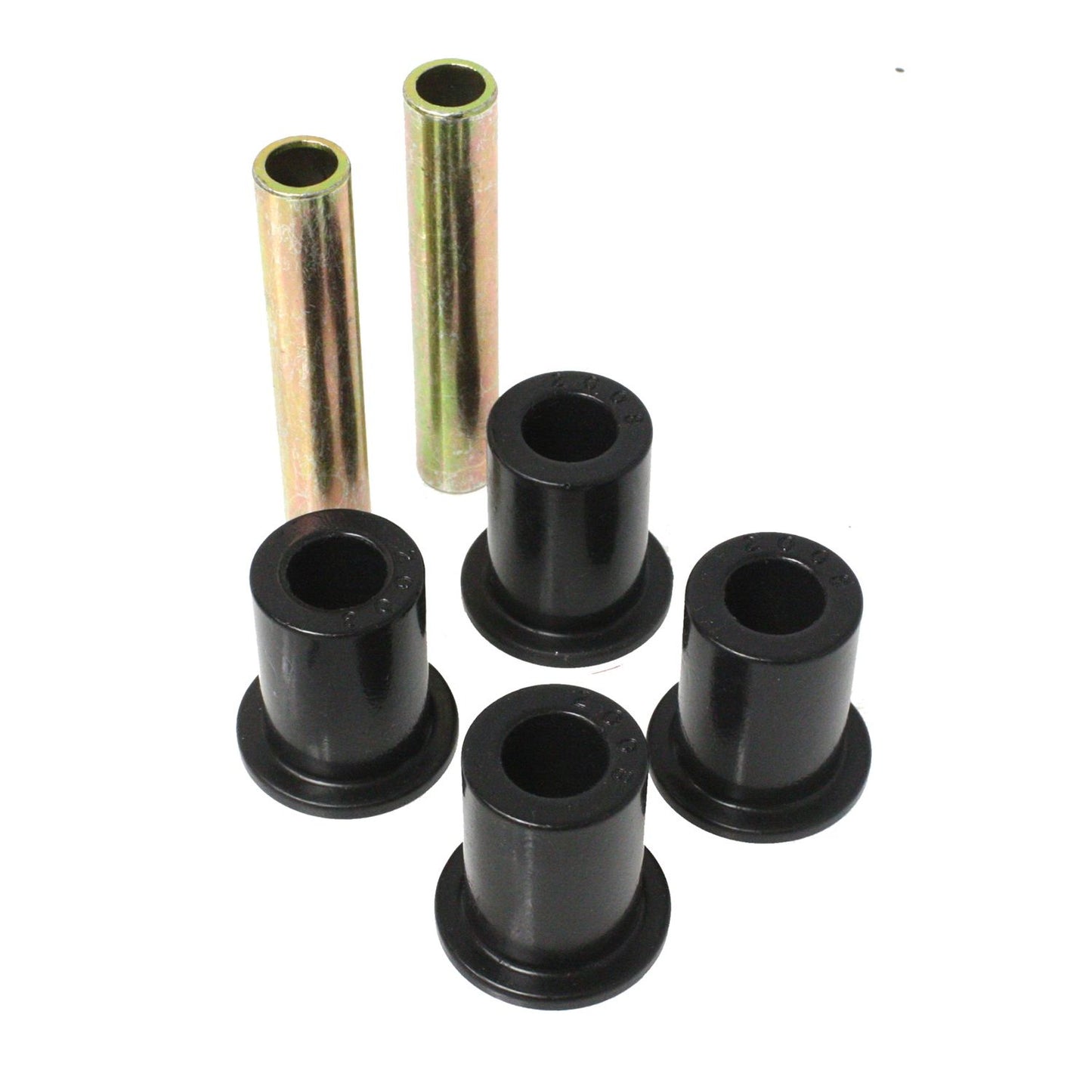 Energy Suspension GM 4 X FRT SPRING BUSHING 3.2111G