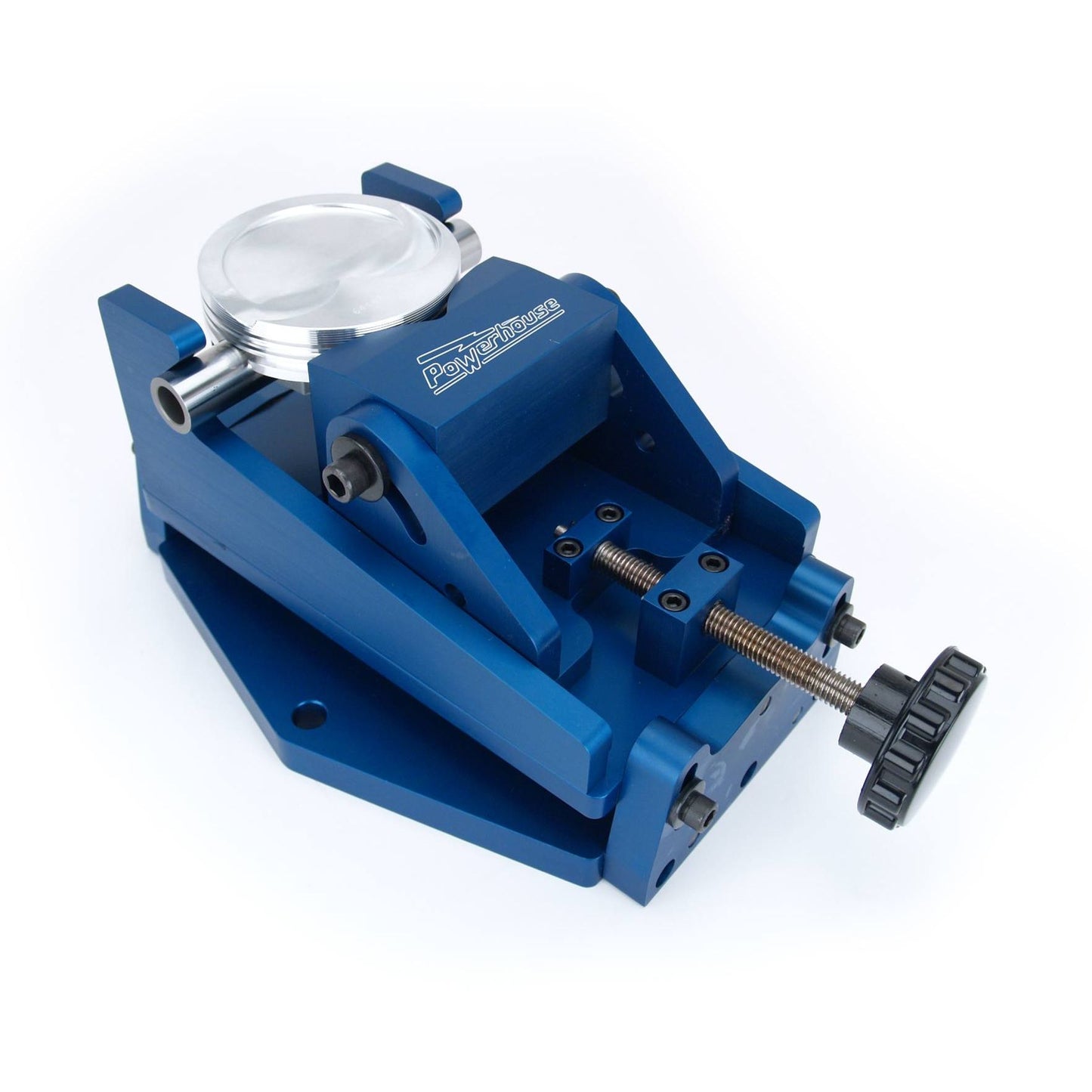 Powerhouse Products Vise Compound Angle Piston Vi Se POW351090