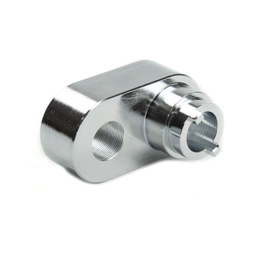 Voodoo13 Offset Steering Rack Extenders - OSNS-0400