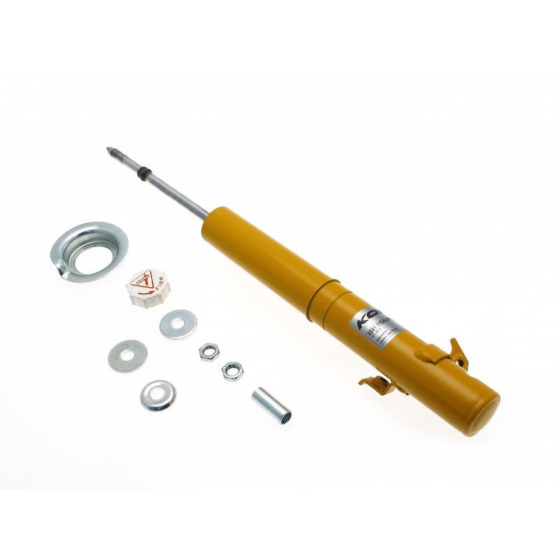 Koni Sport (yellow) 8041- externally adjustable twin-tube low pressure gas 8041 1154LSPOR
