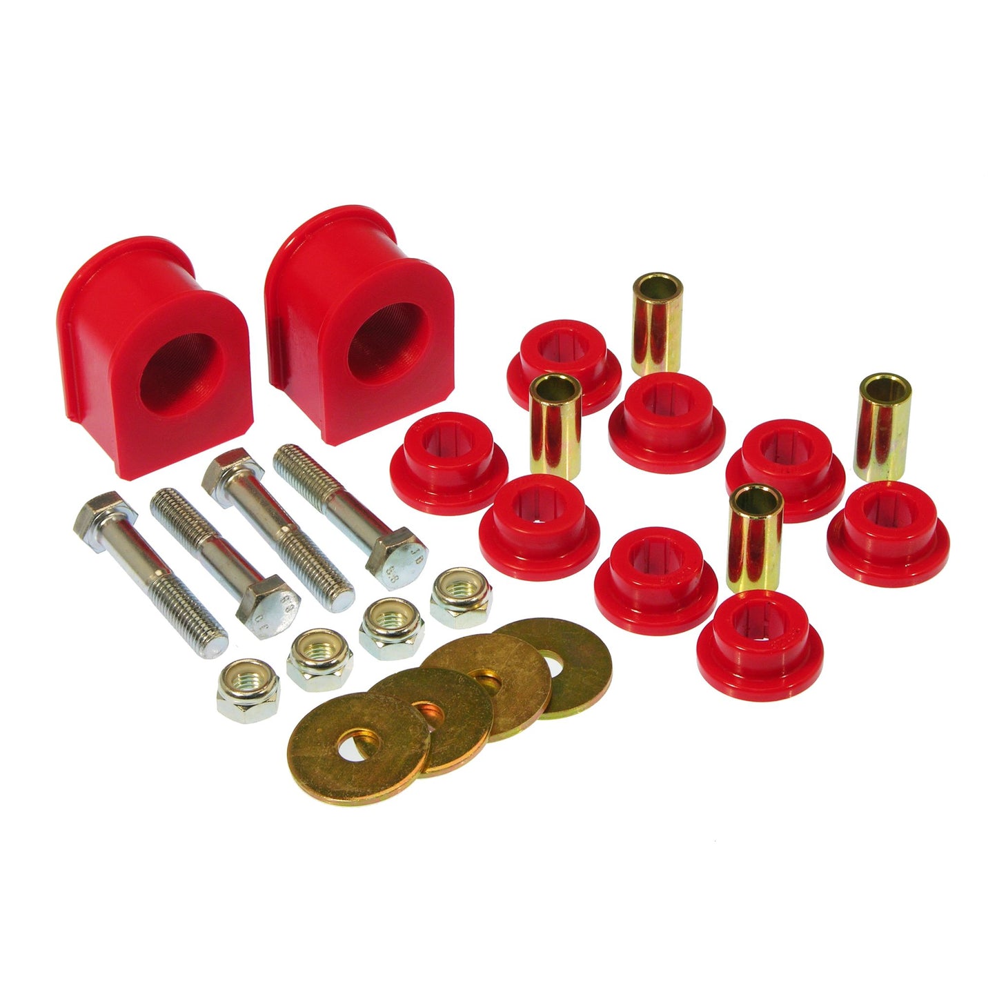 Prothane F250 SD 4WD FRT S/B 32MM 99-3/99 6-1167