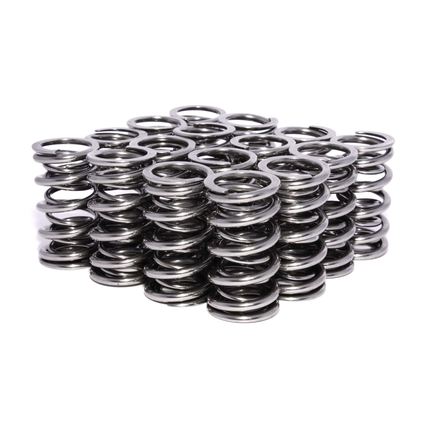 COMP Cams Race Street 1.320" OD Dual Springs; 1.810" Installed Height; 16 Springs COMP-26925-16