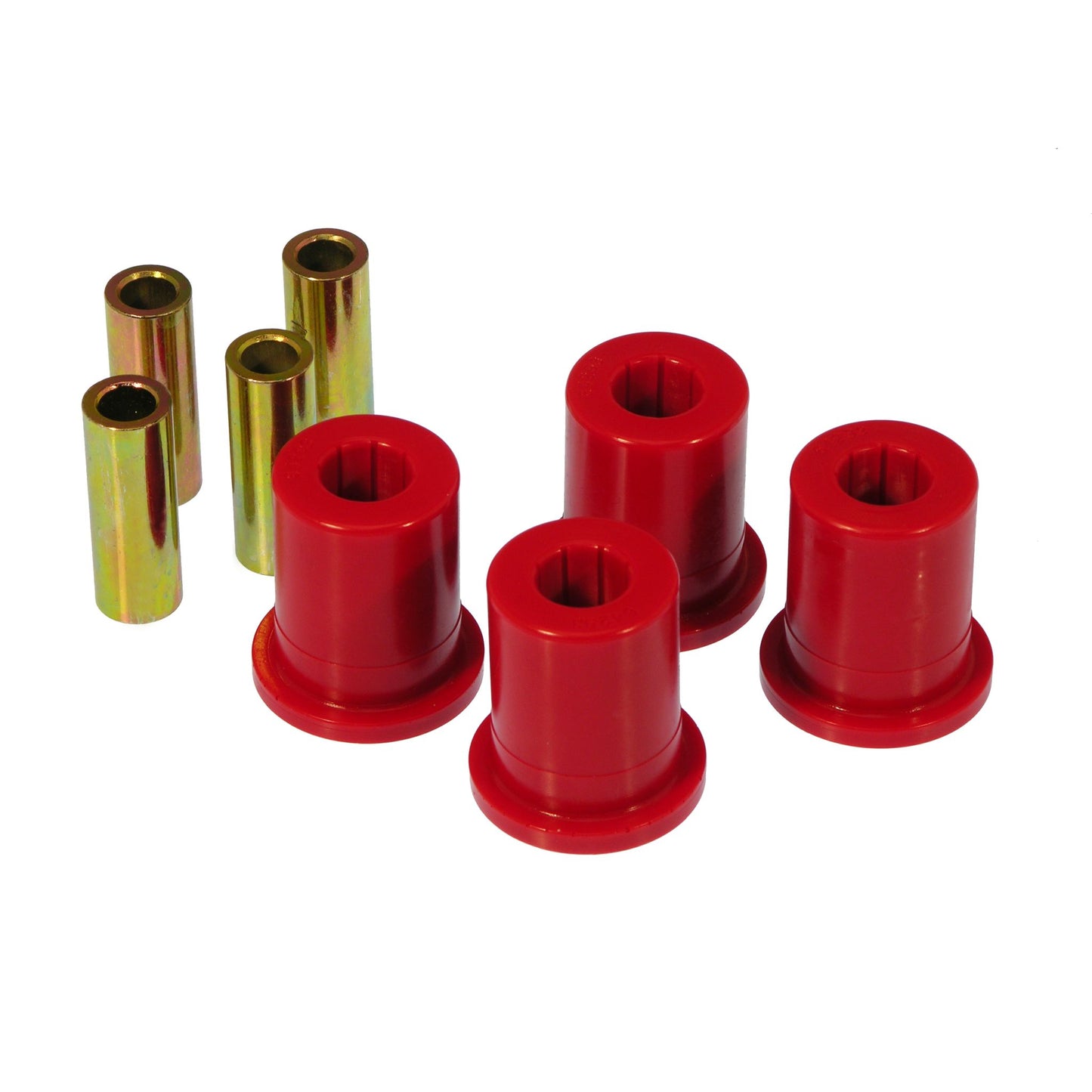 Prothane FIERO REAR C-ARM KIT 84-87 7-304