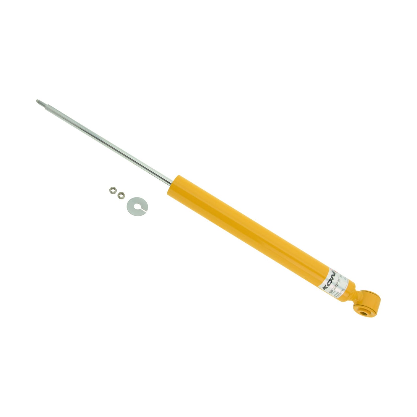 Koni Sport (yellow) 8040- internally adjustable twin-tube low pressure gas 8040 1419SPORT