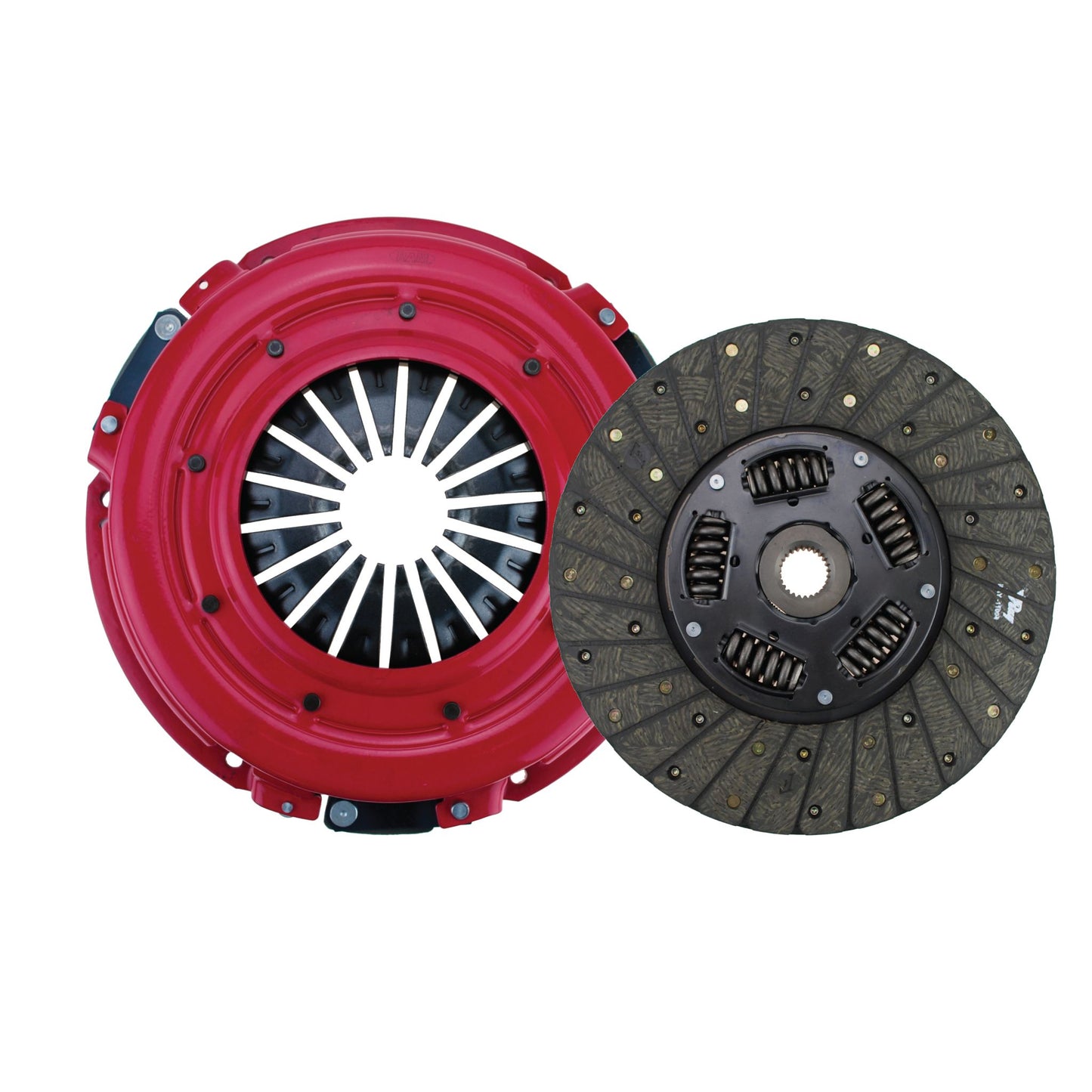 RAM Clutches Replacement Clutch Set 88935