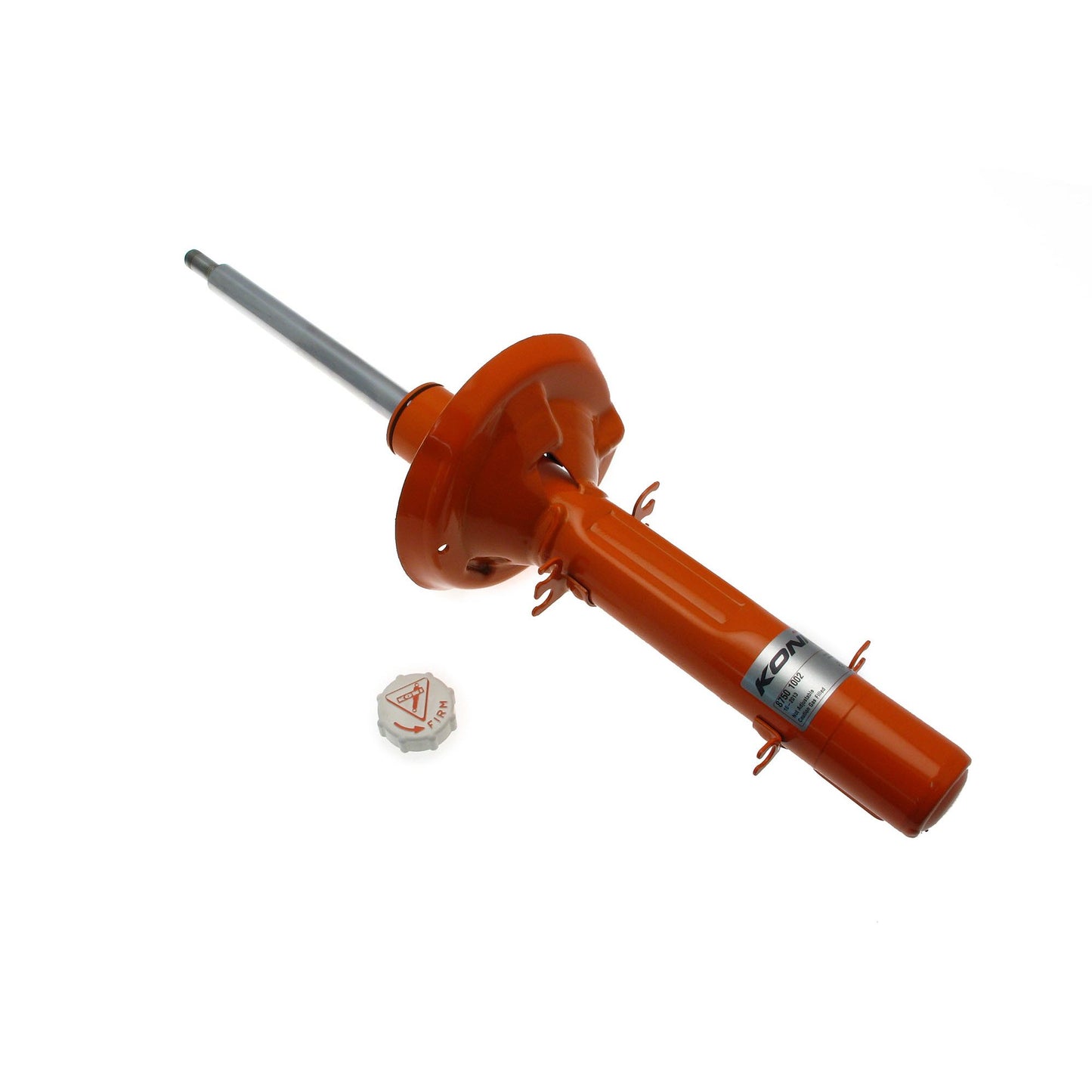 Koni STR.T (orange) 8750- non-adjustable low pressure gas full strut 8750 1002