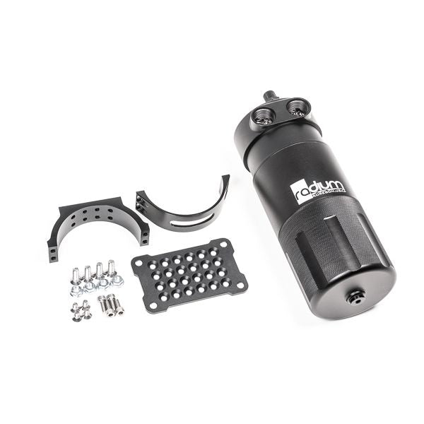 RADIUM Engineering 20-0771 CATCH CAN