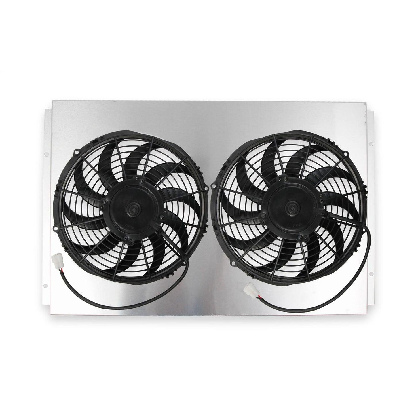 Frostbite High Performance Fan/Shroud Package FB510H