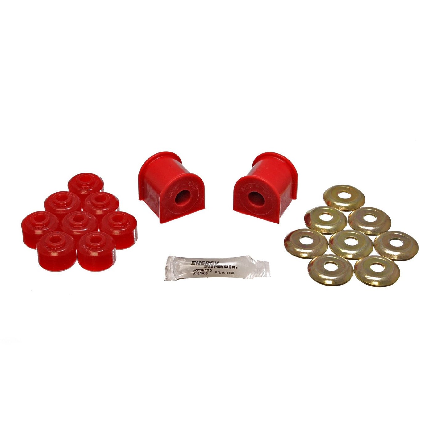 Energy Suspension SWAY BAR BUSHING SET-5/8in. 2.5109R