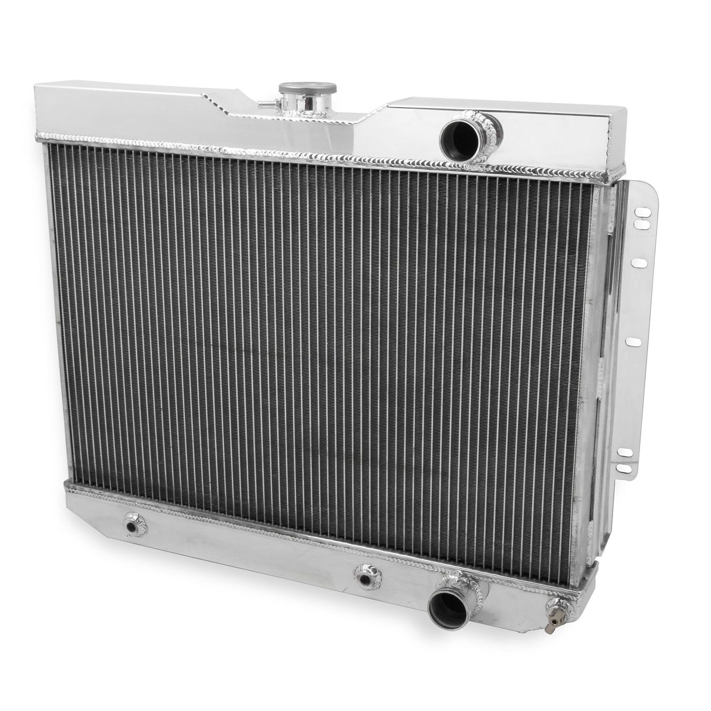 Frostbite Aluminum Radiator FB113