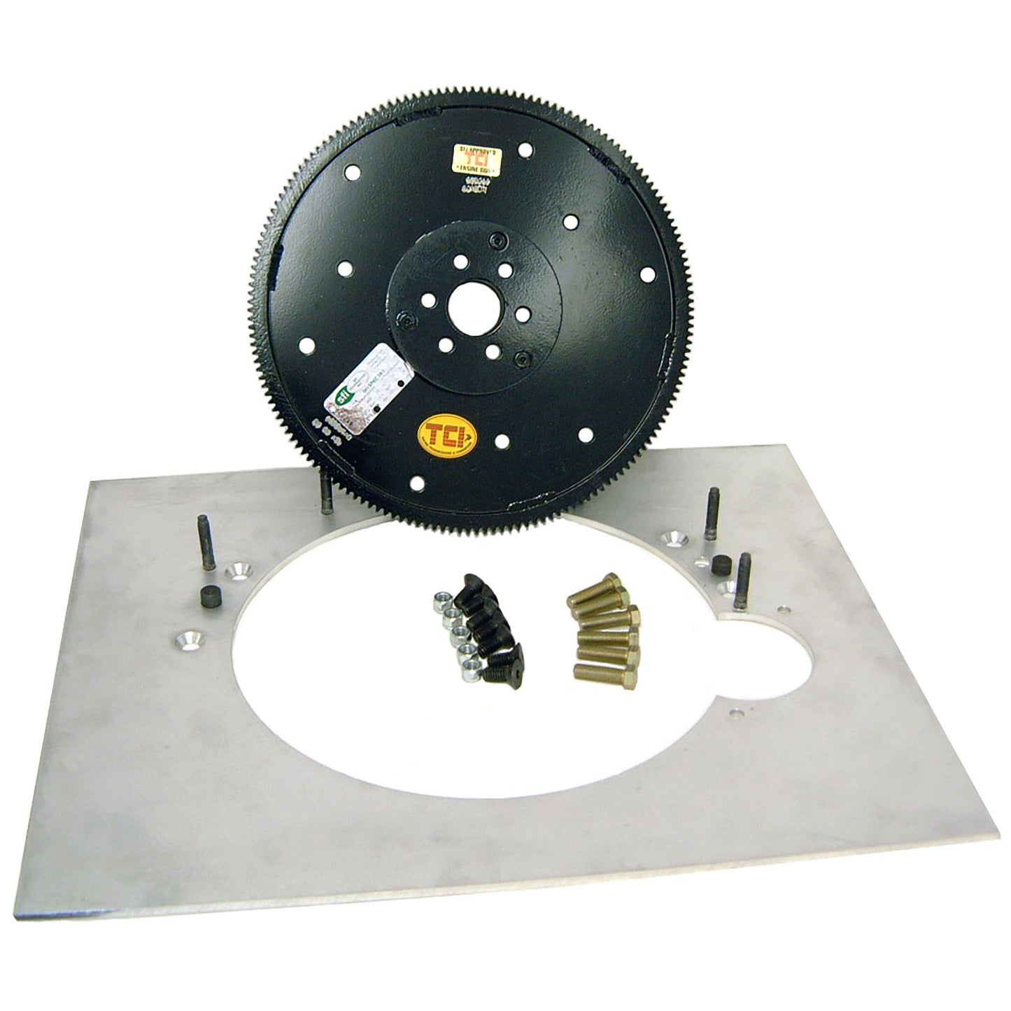 TCI Ford 289/302/351C/W to GM Transmission Adapter Kit 529600