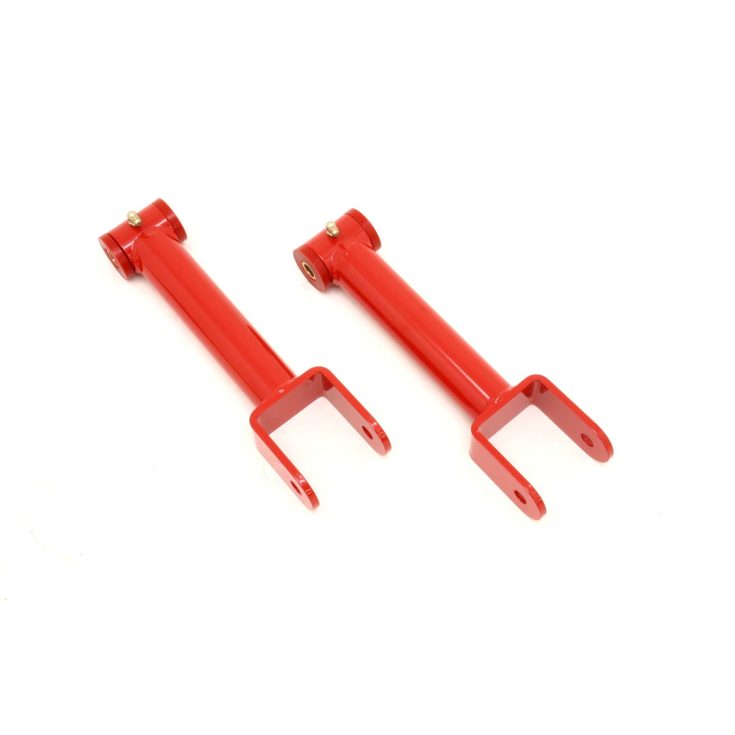 BMR Suspension Upper Control Arms, DOM, Non-adjustable, Polyurethane Bushings BMR-UTCA004R