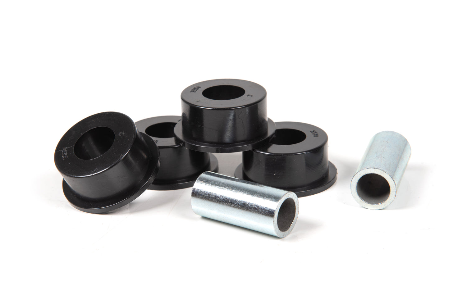 BDS SUSPENSION Bushing And Sleeve Kit - Track Bar - Jeep Wrangler JK (07-18) BDS074104