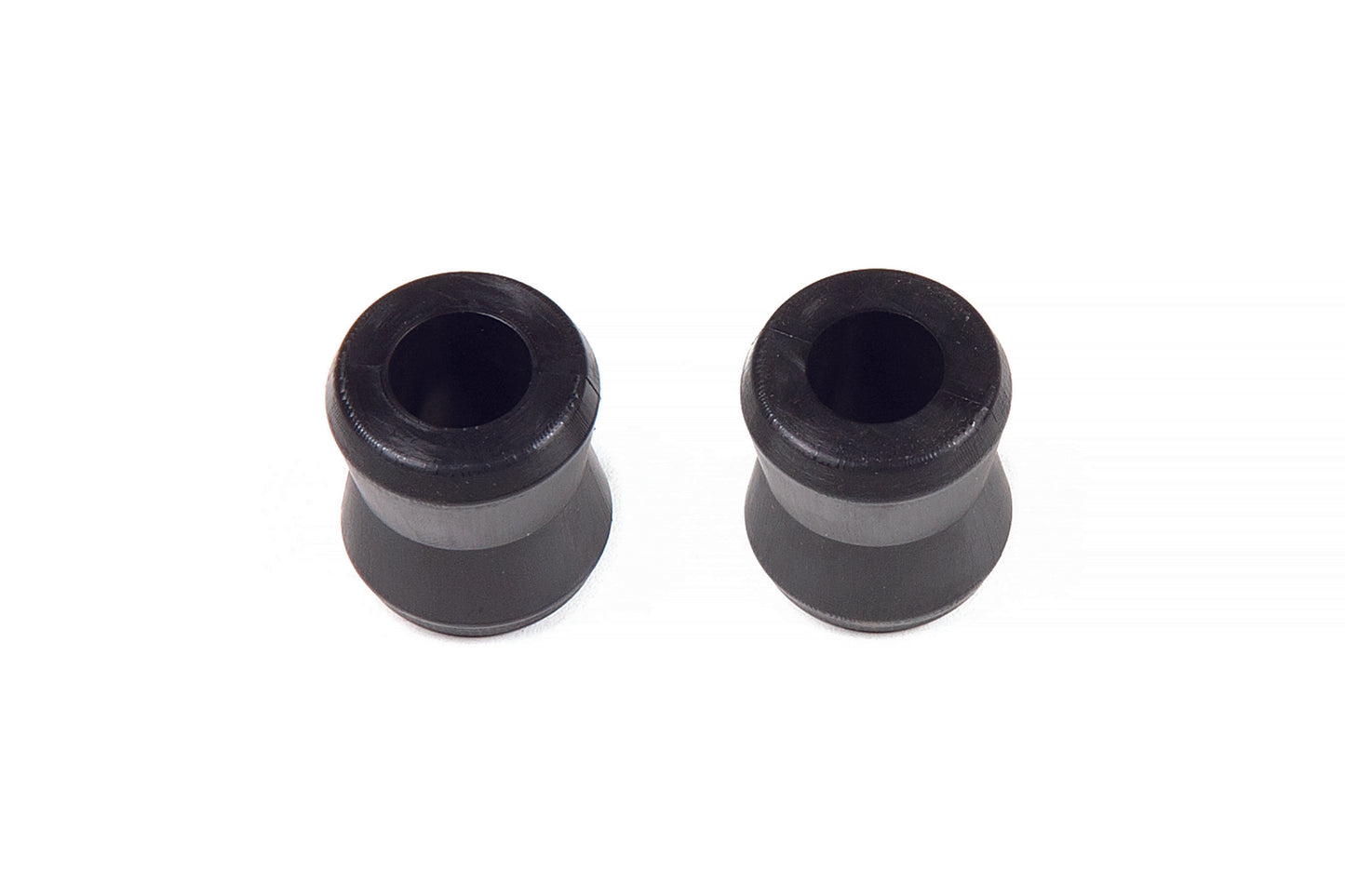 BDS SUSPENSION Shock Bushing Set - Wide Standard Hourglass - 3/4 Inch ID BDS079092