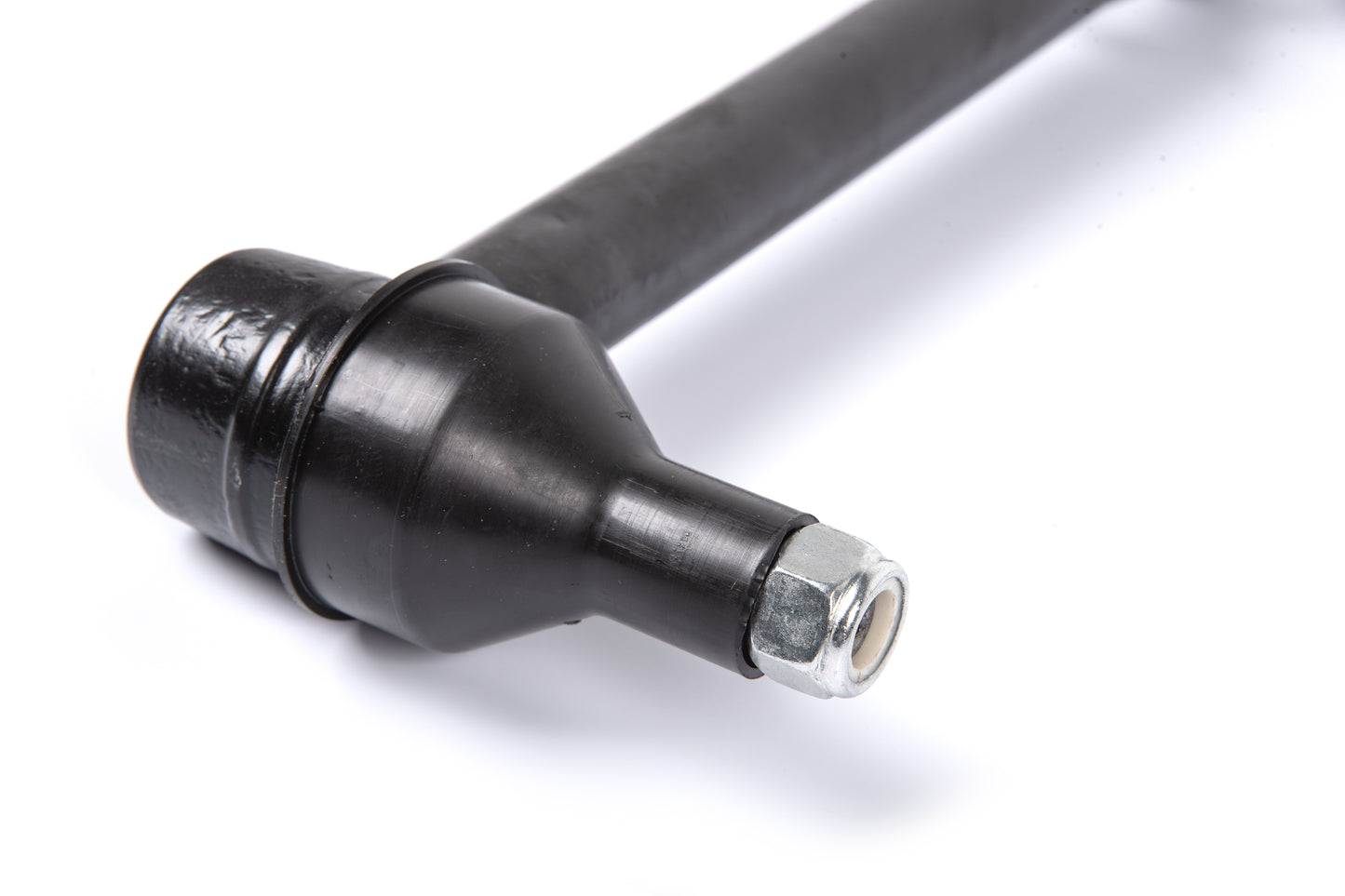 BDS SUSPENSION Heavy Duty Tie Rod Kit - Chevy Silverado And GMC Sierra 2500 / 3500 HD (11-24) BDS081001